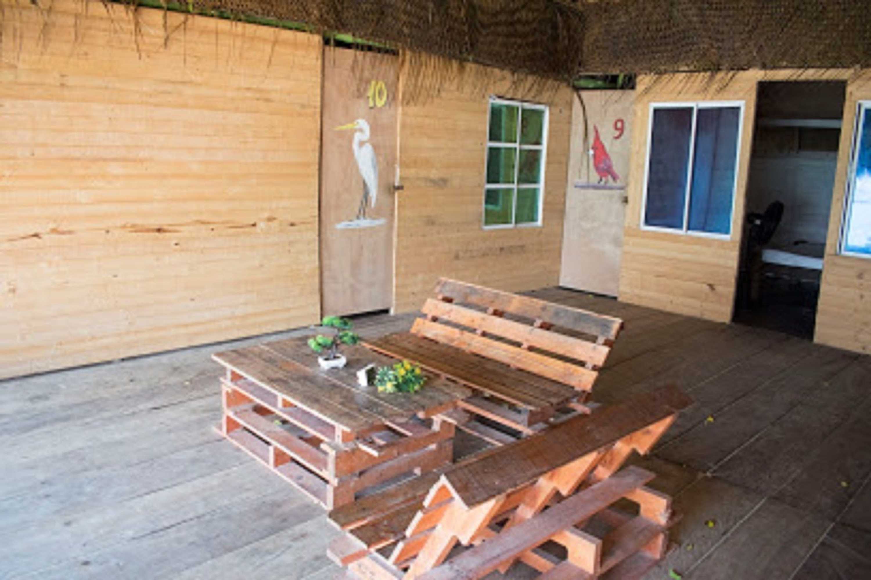 Gift card for The Pacho Lay