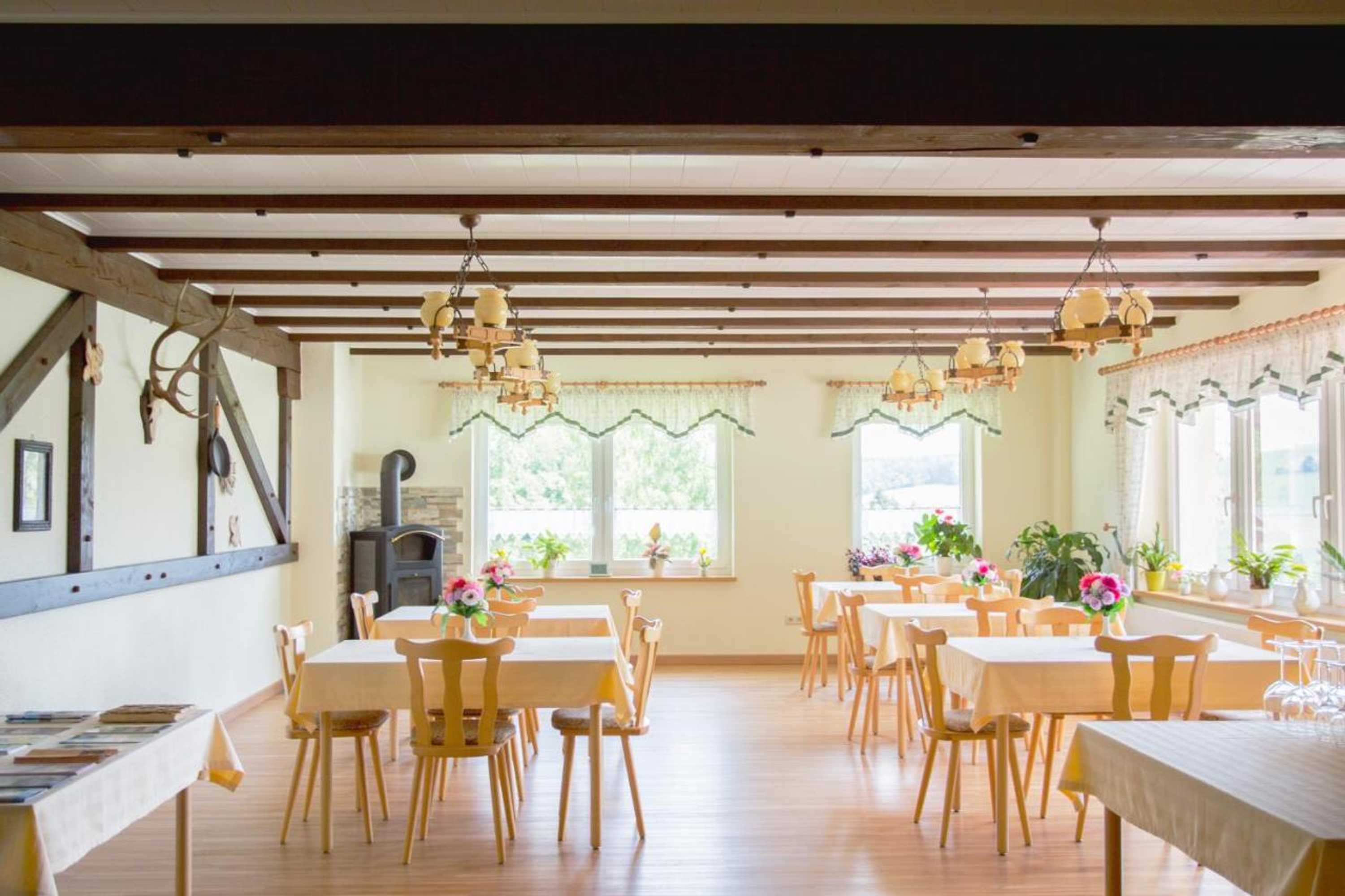 Gift card for Pension Berghof