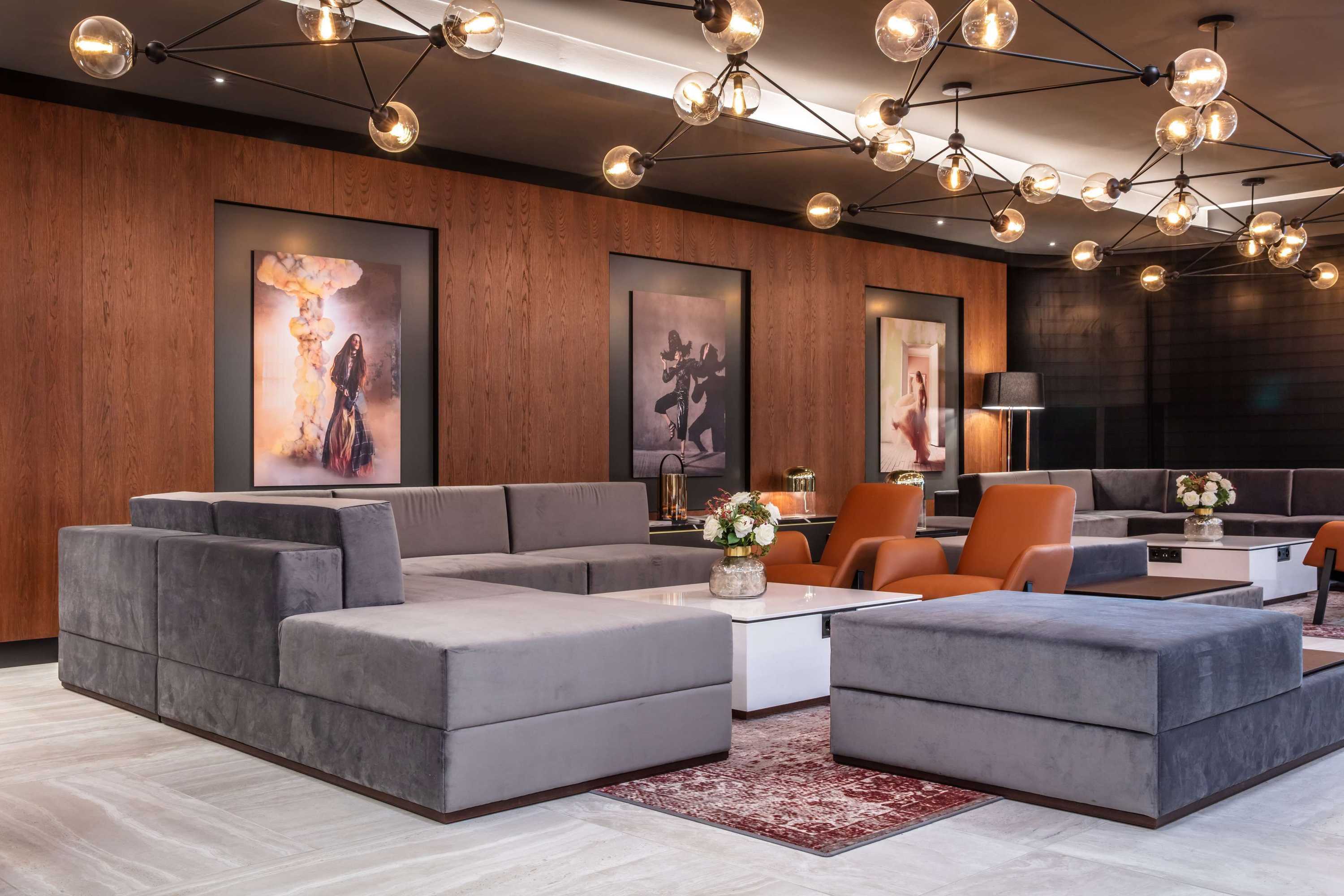 Gift card for Radisson Blu Hotel, Basel