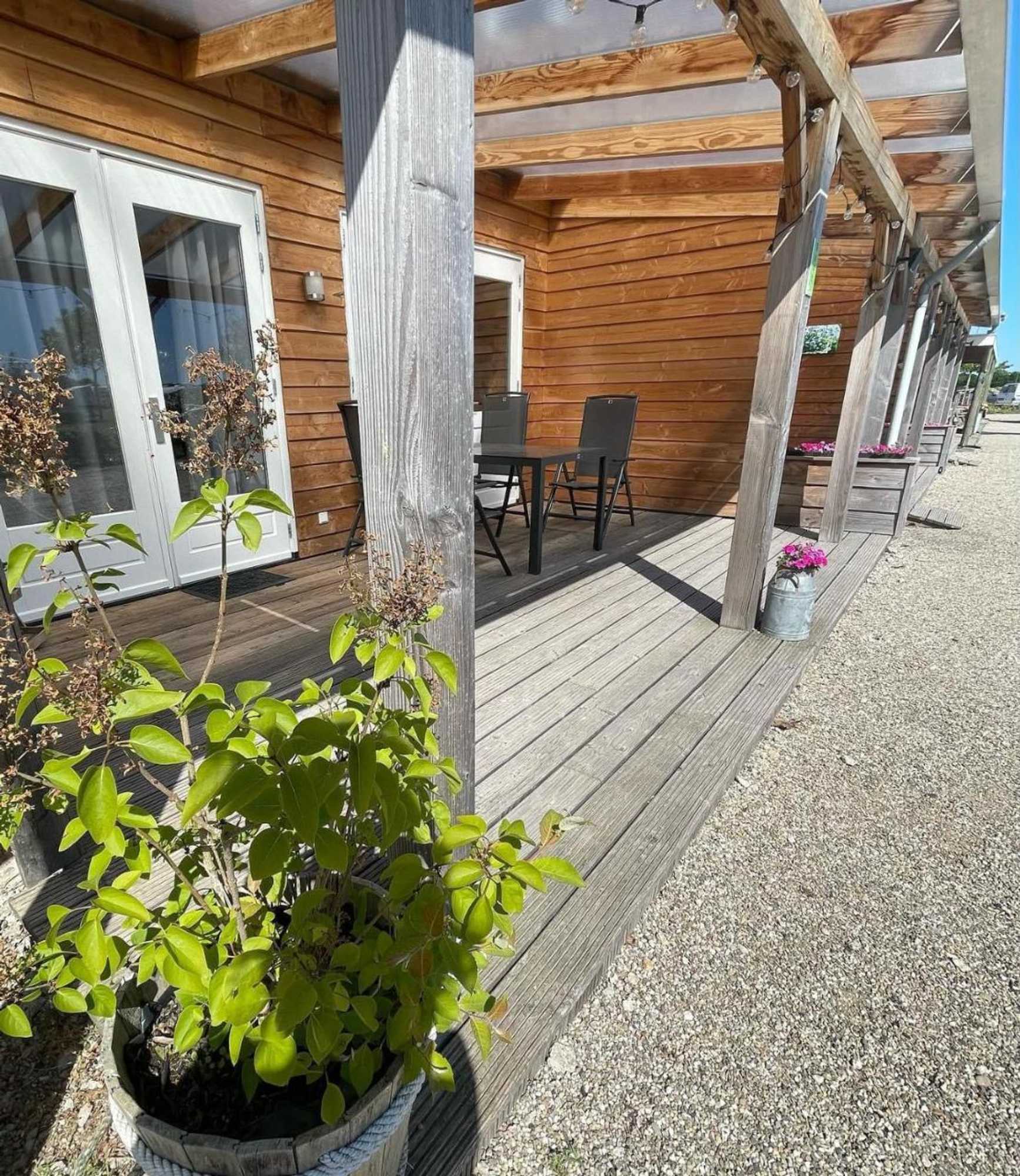 Gift card for Camping Lagewald Vakantiehuis