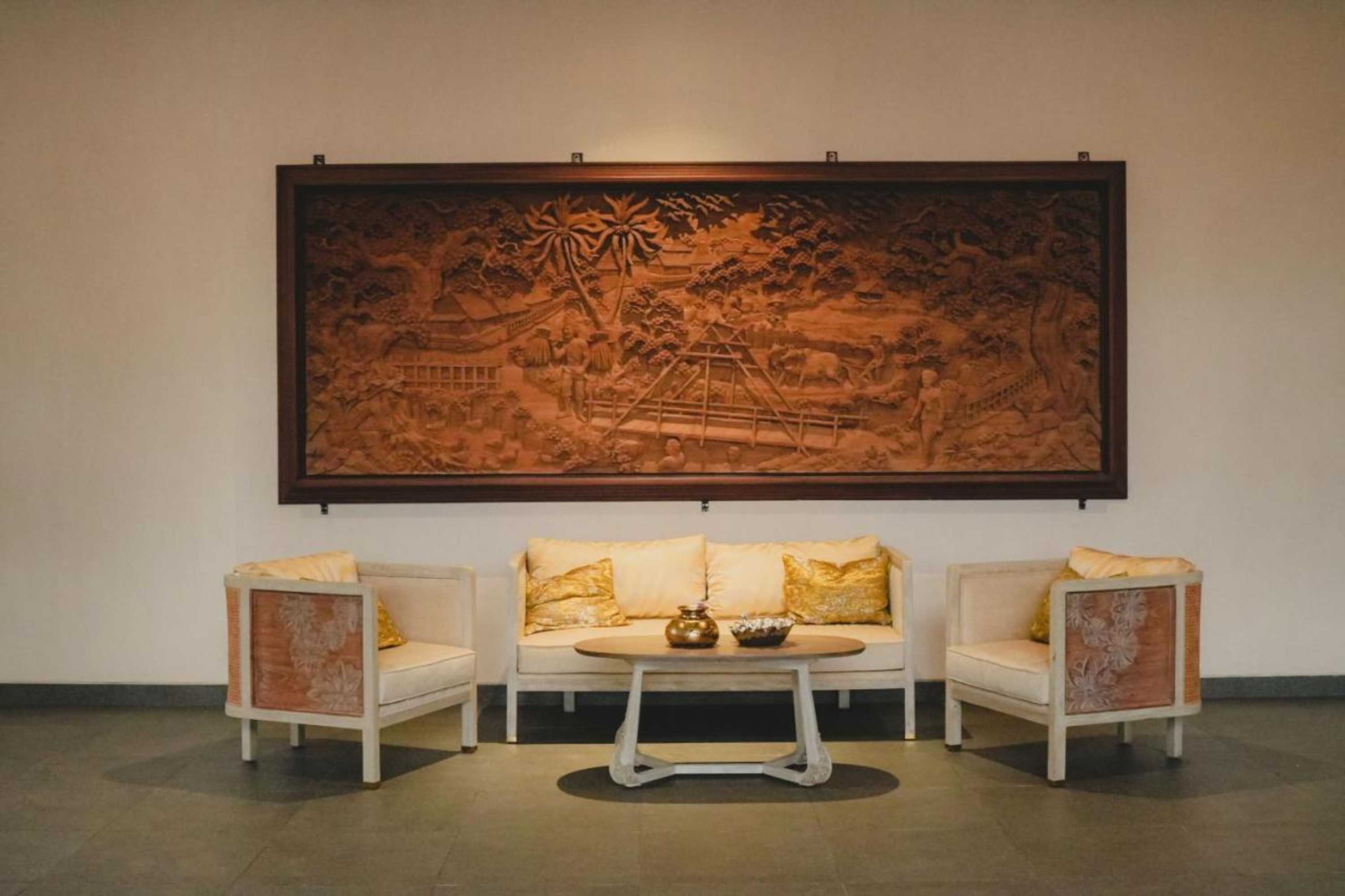 Gift card for Tabebuya Resto & Resort