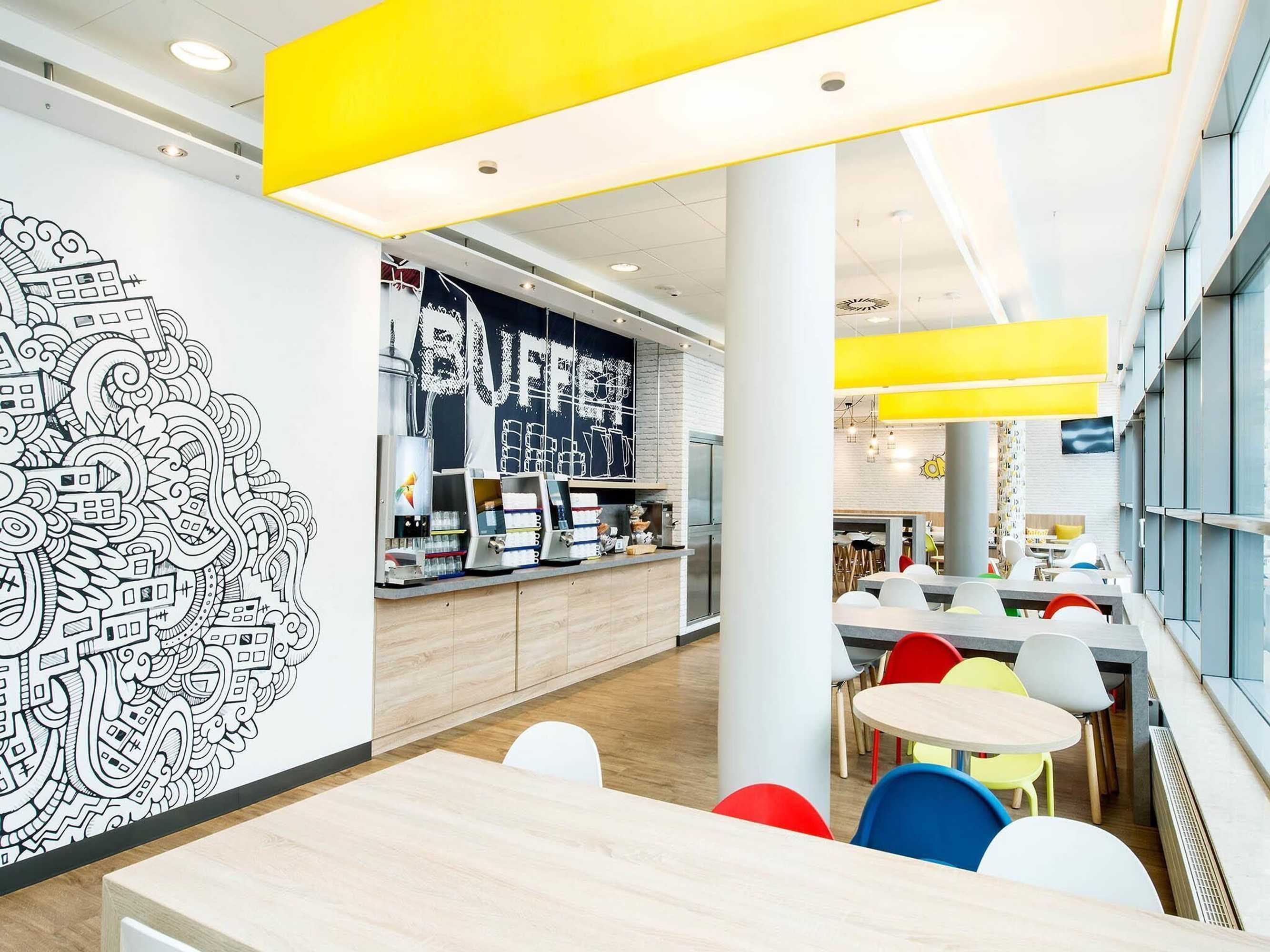 Gift card for Ibis Budget Warszawa Centrum Gift card for Ibis Budget Warszawa Centrum