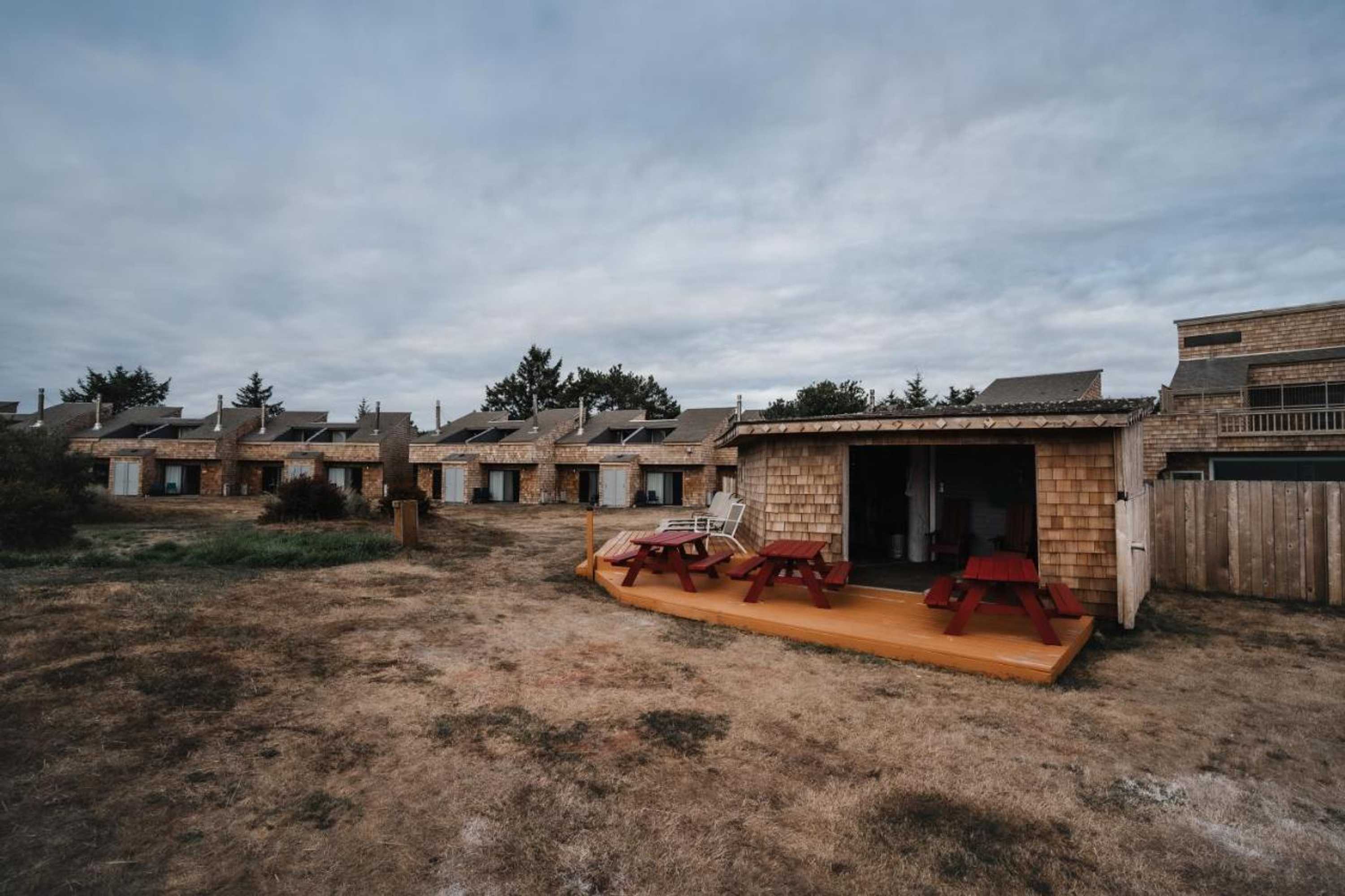 Gift card for Surfcrest Resort