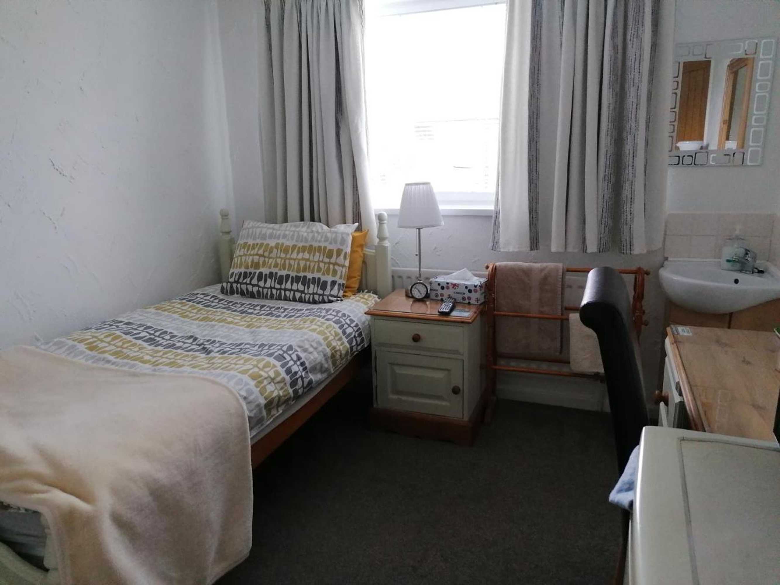 Gift card for HP Bed And Breakfast