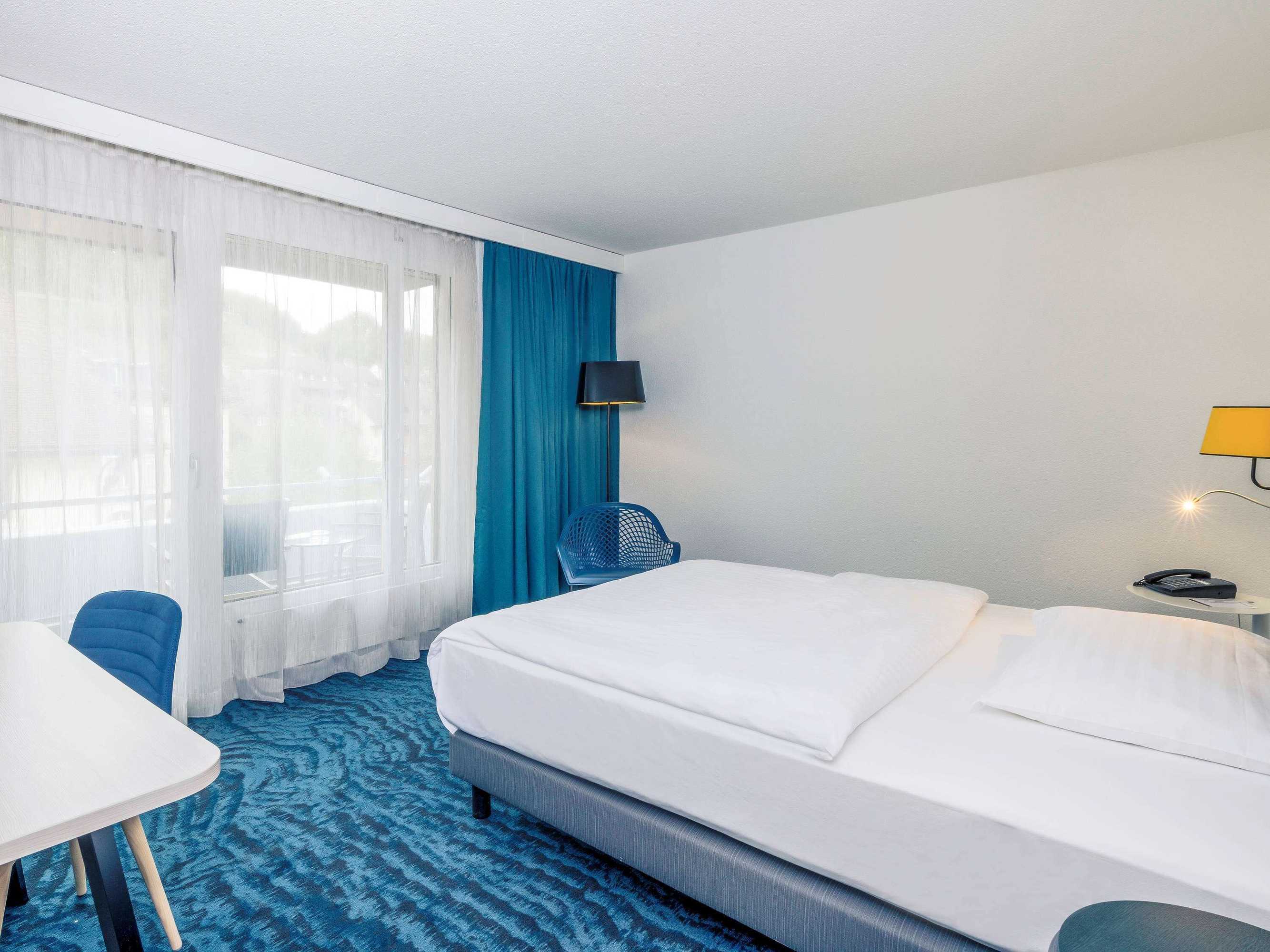 Gift card for Mercure Lenzburg Krone Gift card for Mercure Lenzburg Krone