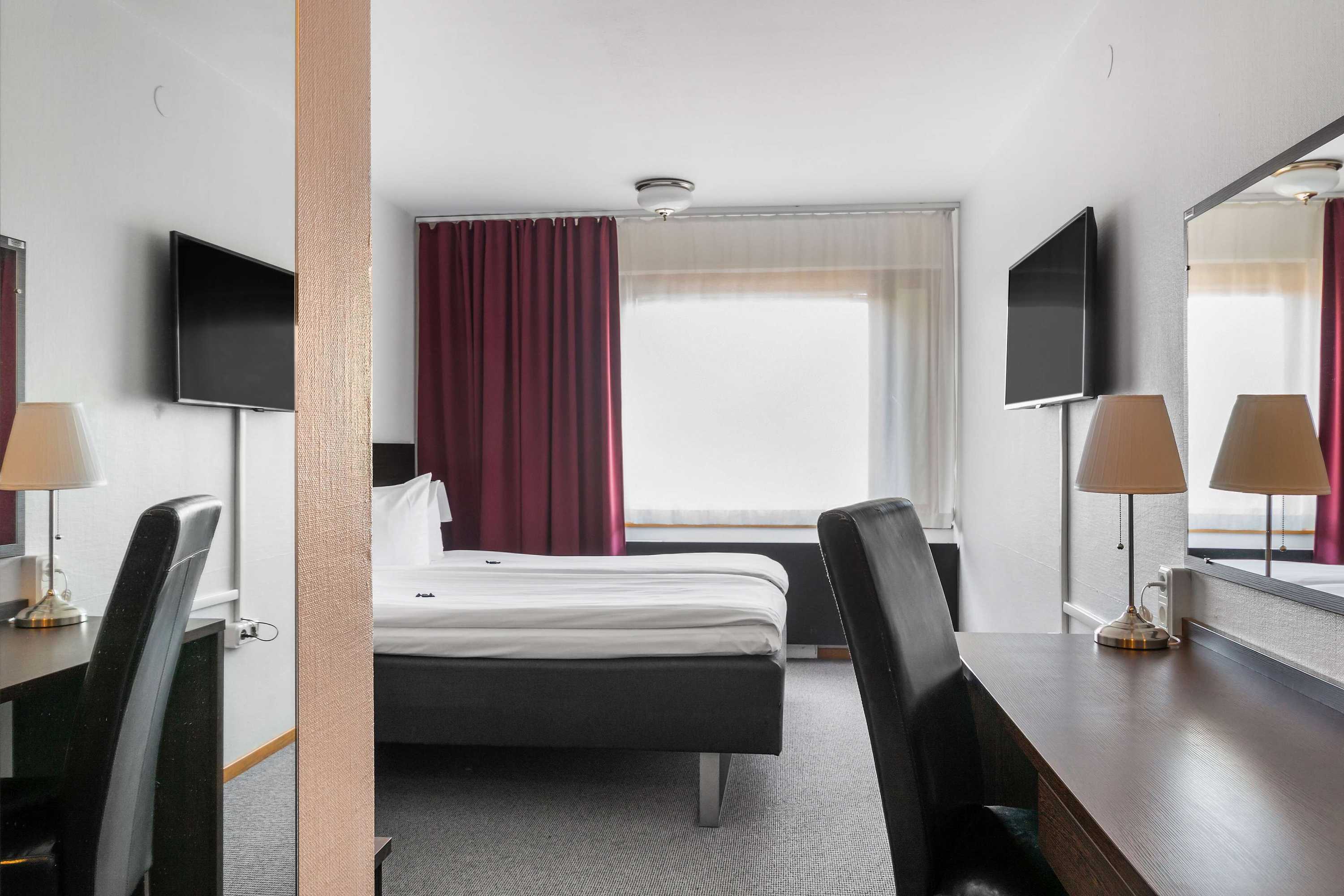 Gift card for Best Western Malmia Hotel Gift card for Best Western Malmia Hotel