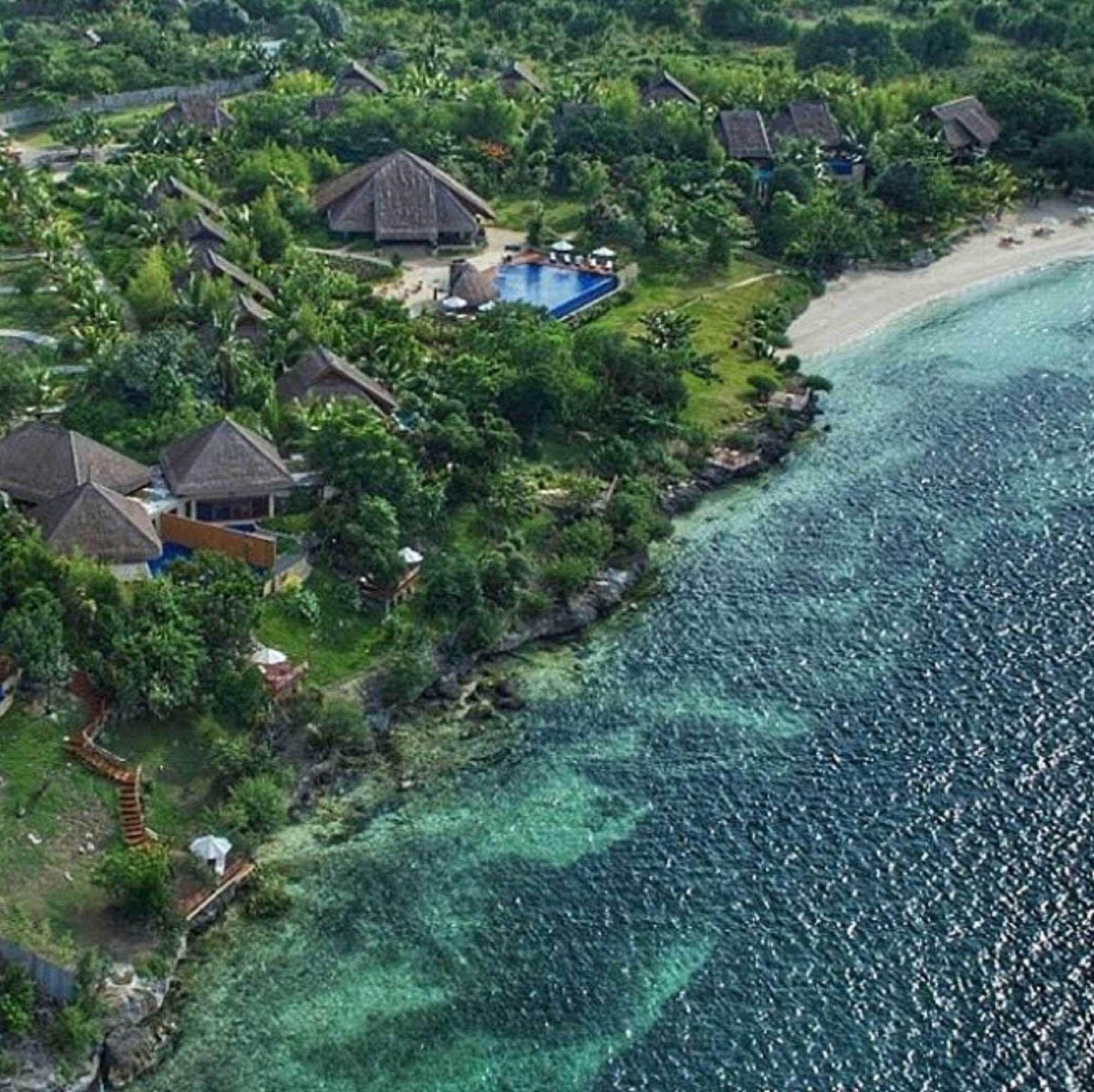 Gift card for Eskaya Beach Resort And Spa