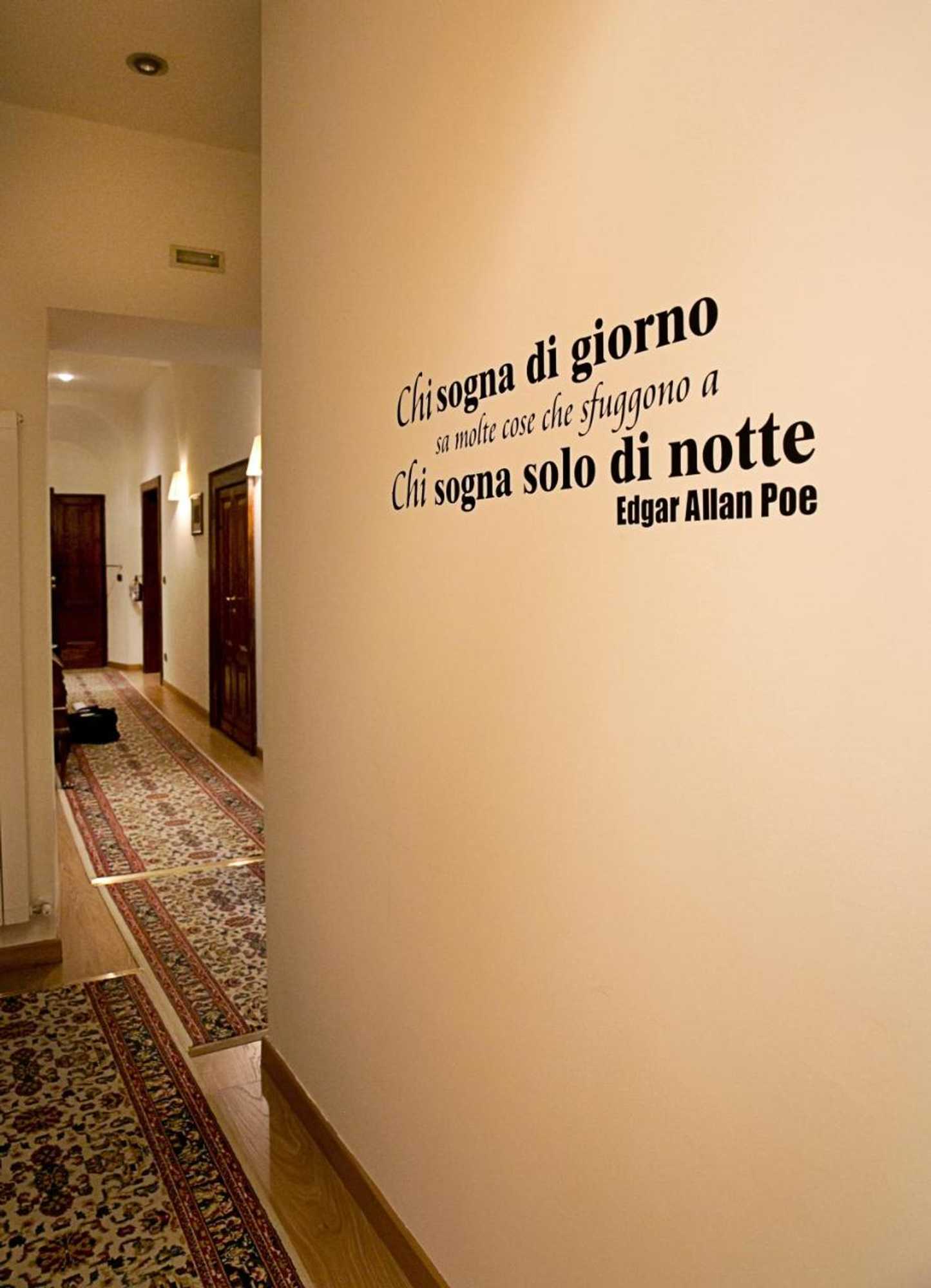 Gift card for B&b Piazza Del Popolo