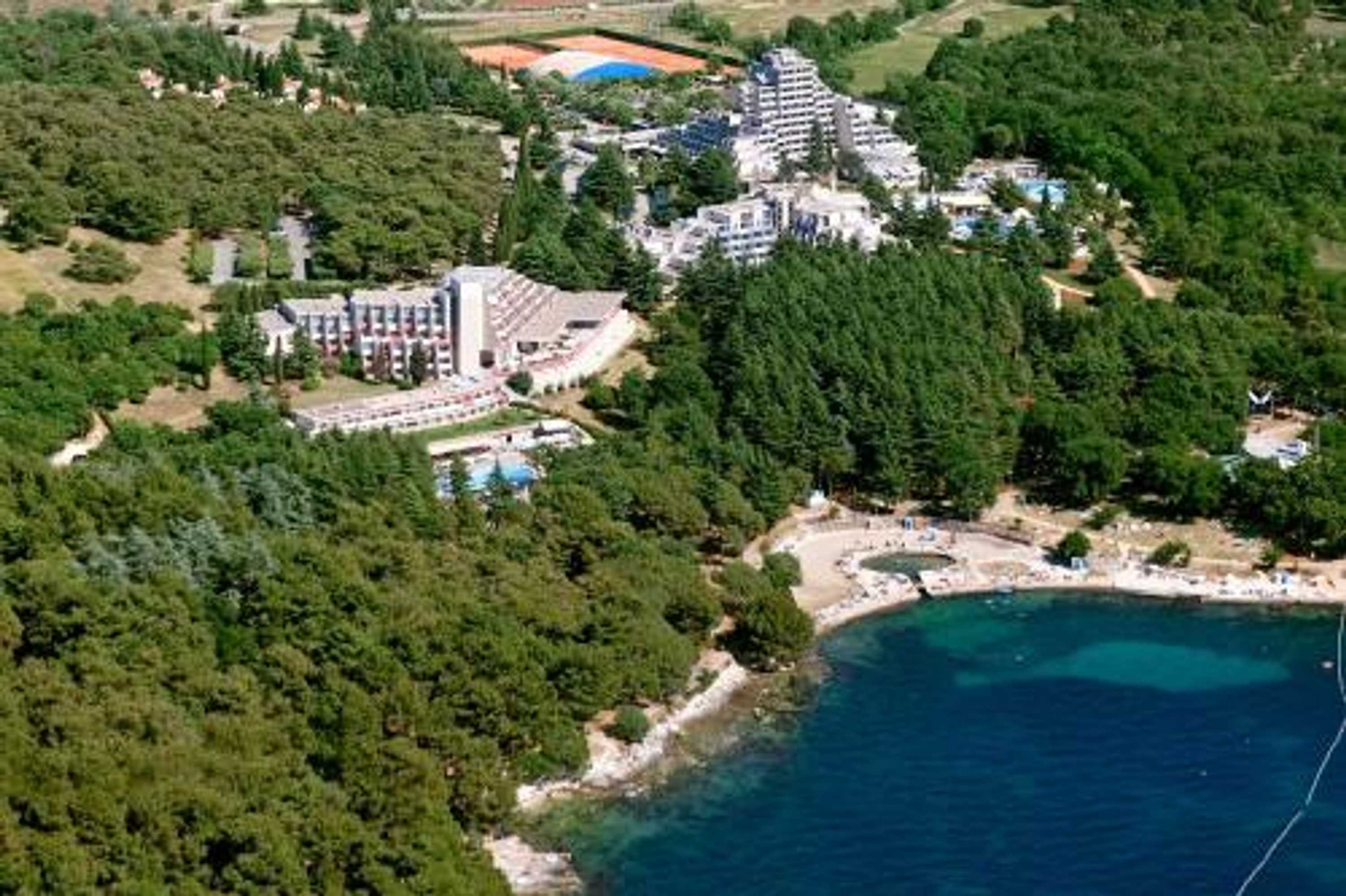 Gift card for Sunny Porec by Valamar Gift card for Sunny Porec by Valamar