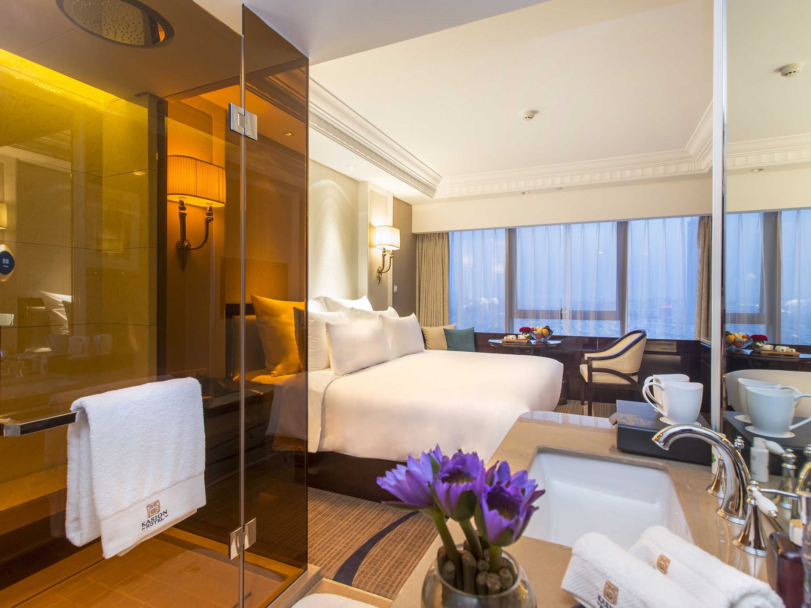 Gift card for Kasion International Hotel Yiwu Gift card for Kasion International Hotel Yiwu