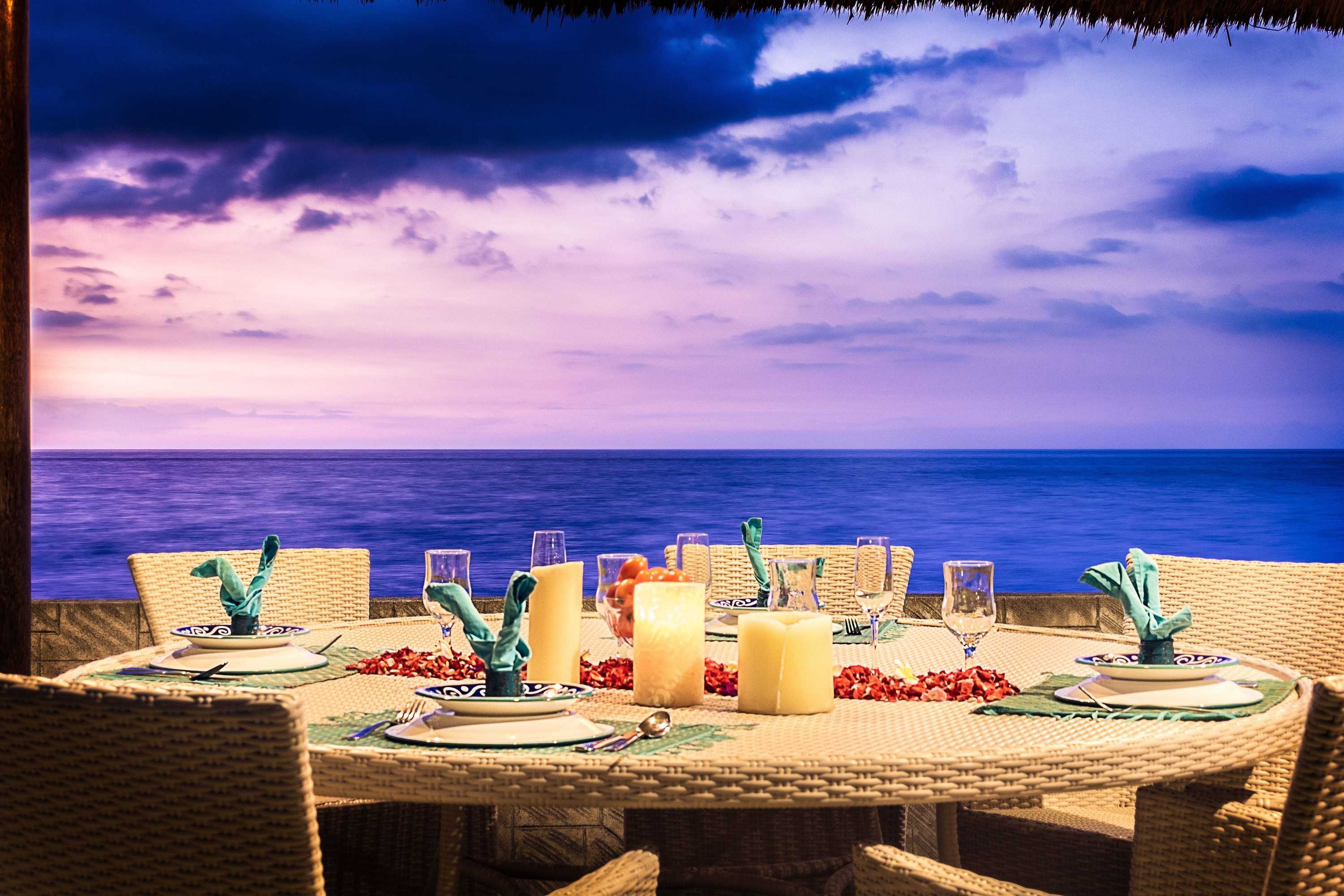 Gift card for The Beach Front Villas - North Bali Gift card for The Beach Front Villas - North Bali