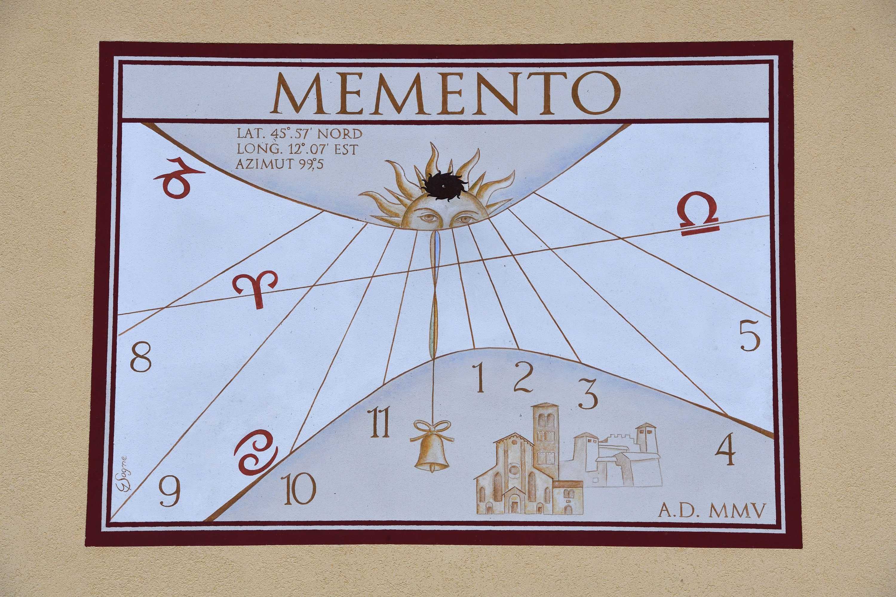 Gift card for Agriturismo Memento Gift card for Agriturismo Memento