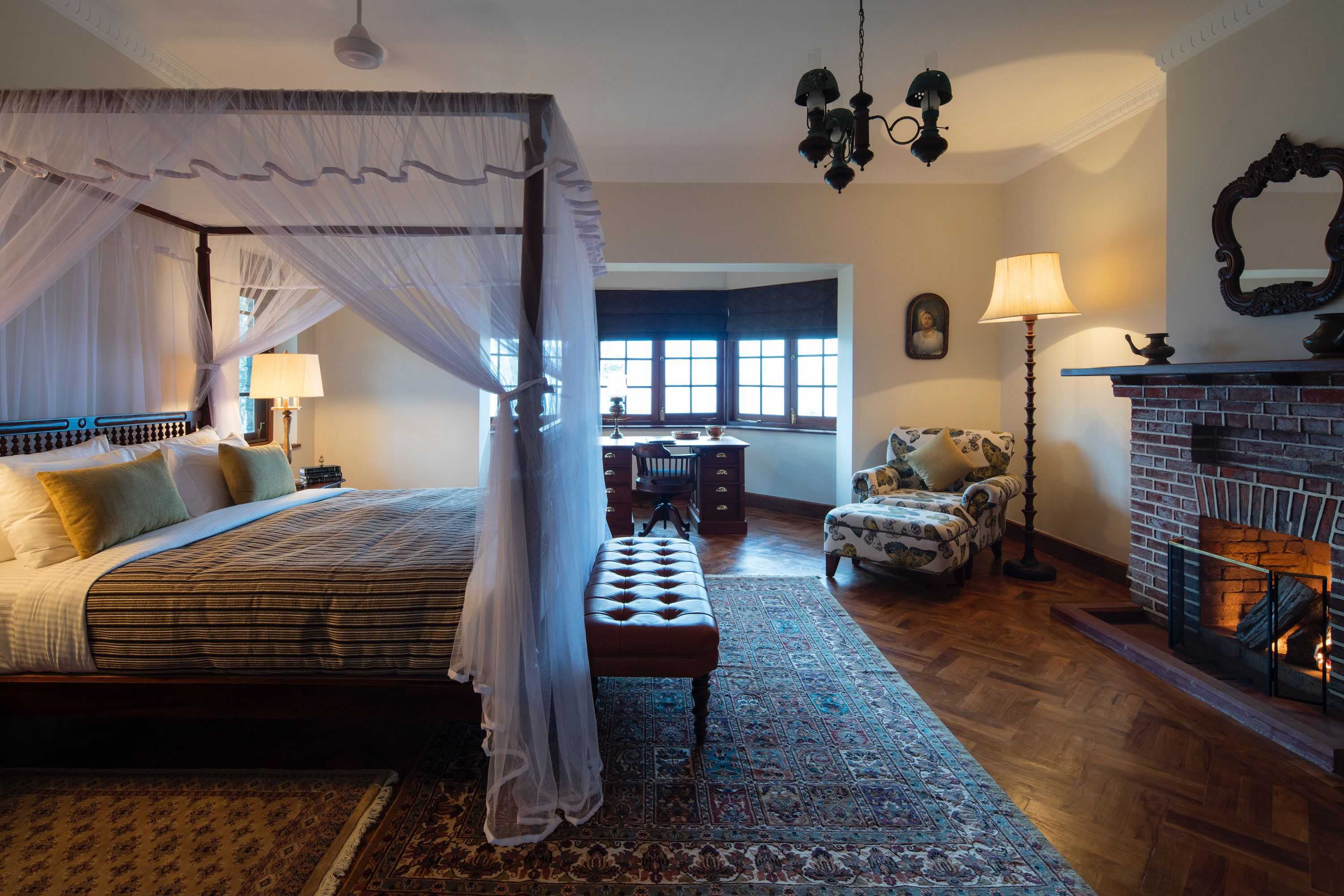 Gift card for Ceylon Tea Trails - Relais And Chateaux Gift card for Ceylon Tea Trails - Relais And Chateaux