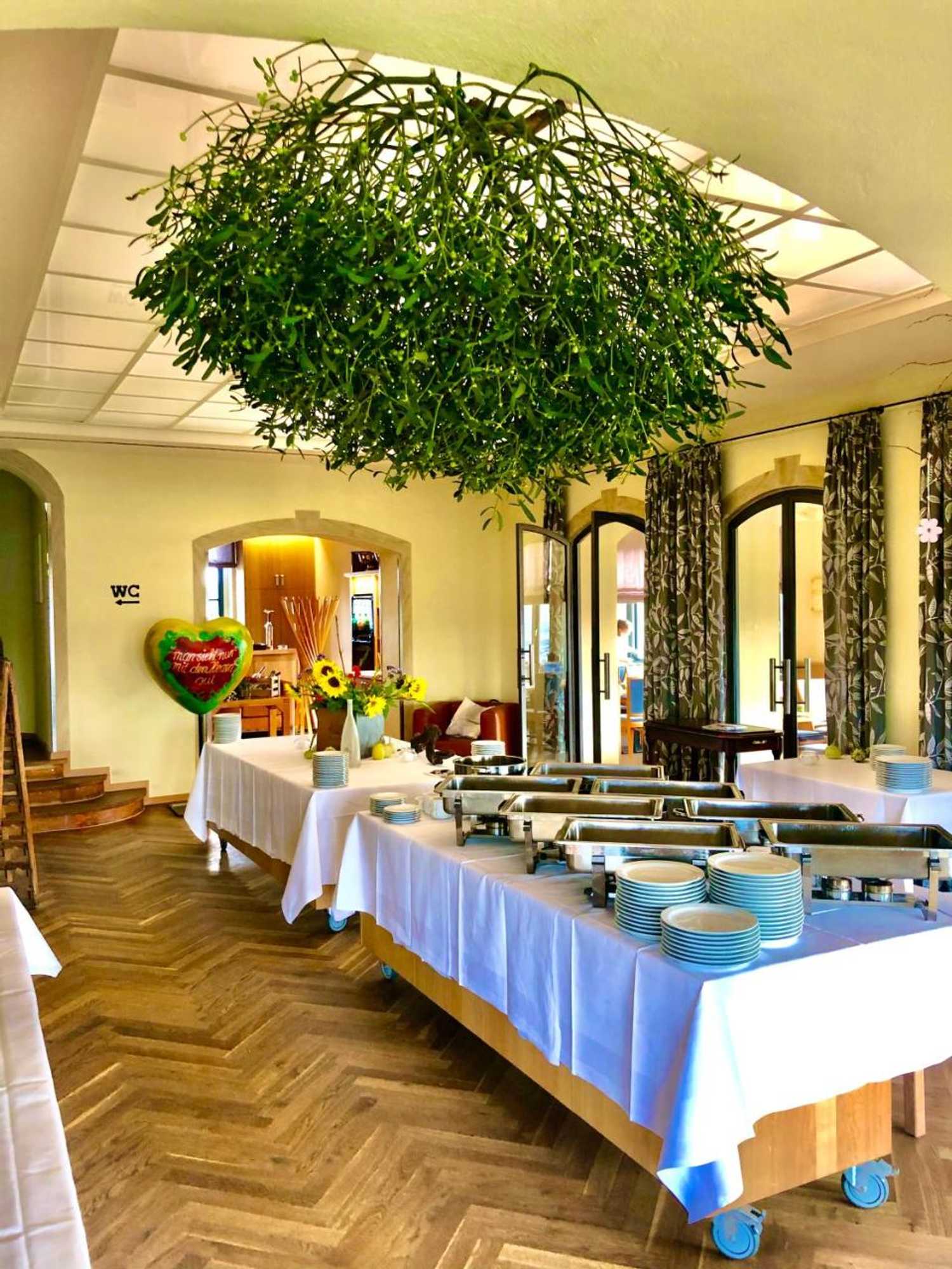 Gift card for Spitzhaus