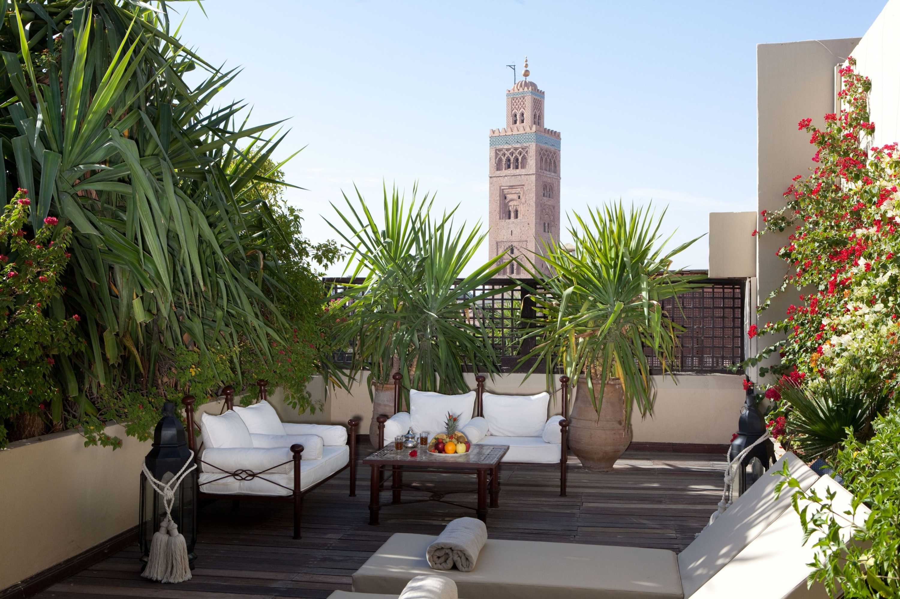 Gift card for Les Jardins De La Koutoubia Gift card for Les Jardins De La Koutoubia