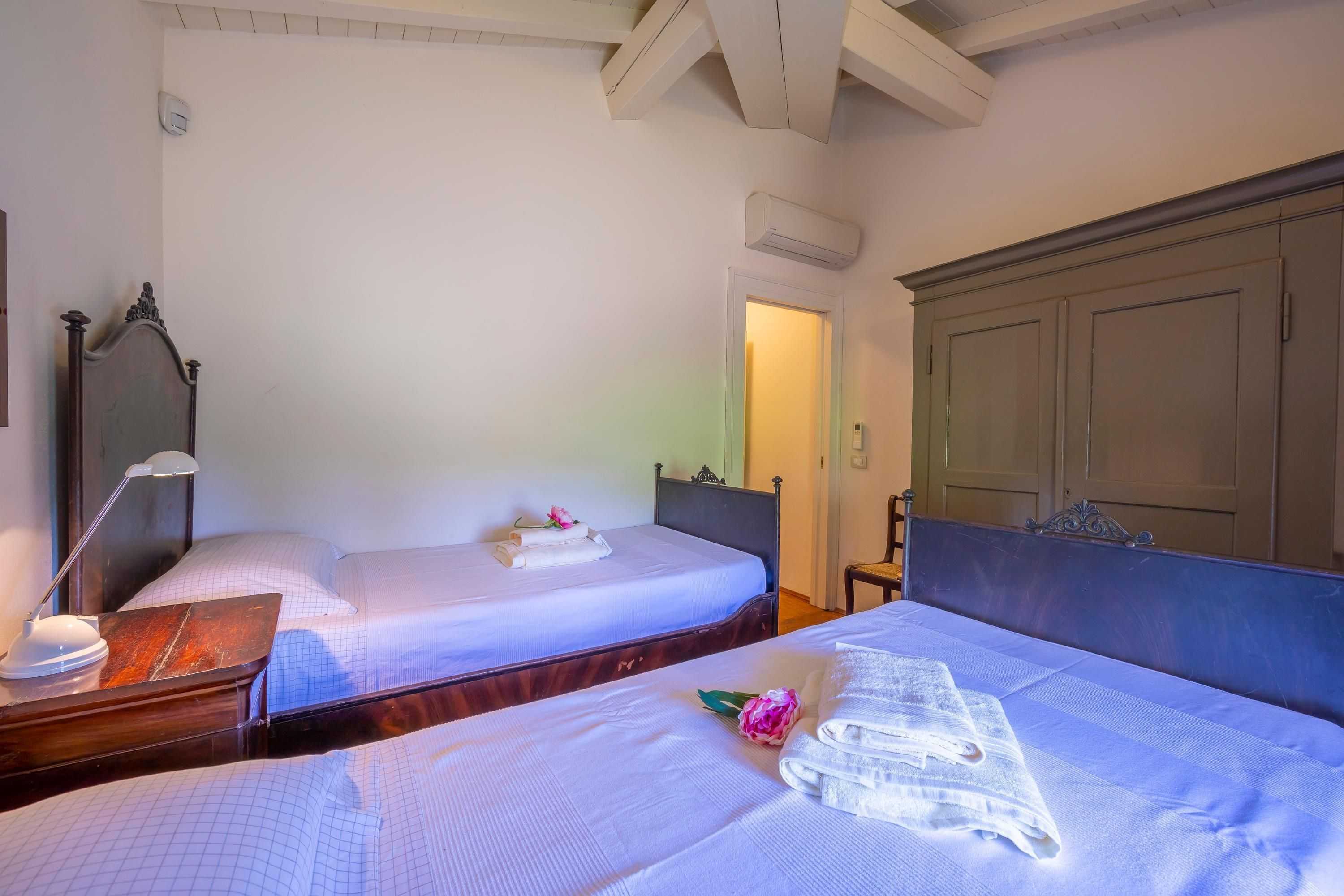 Gift card for Villa Faccioli Deodara With Shared Pool - Happy Rentals Gift card for Villa Faccioli Deodara With Shared Pool - Happy Rentals