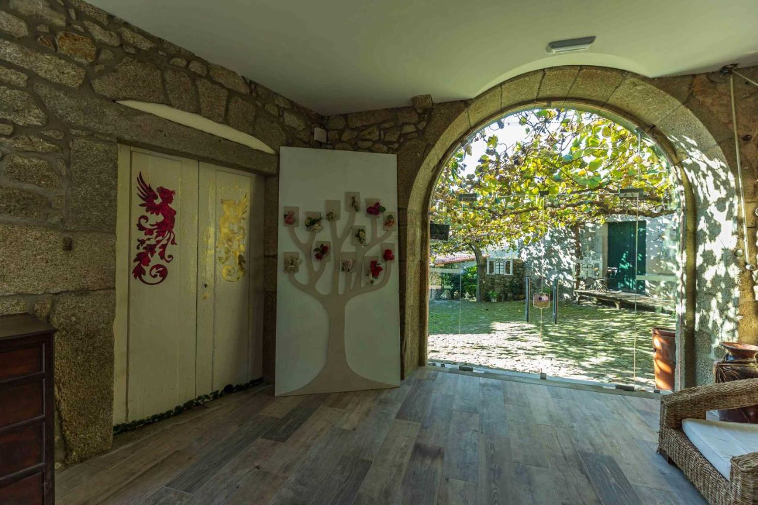 Gift card for Quinta São Miguel de Arcos