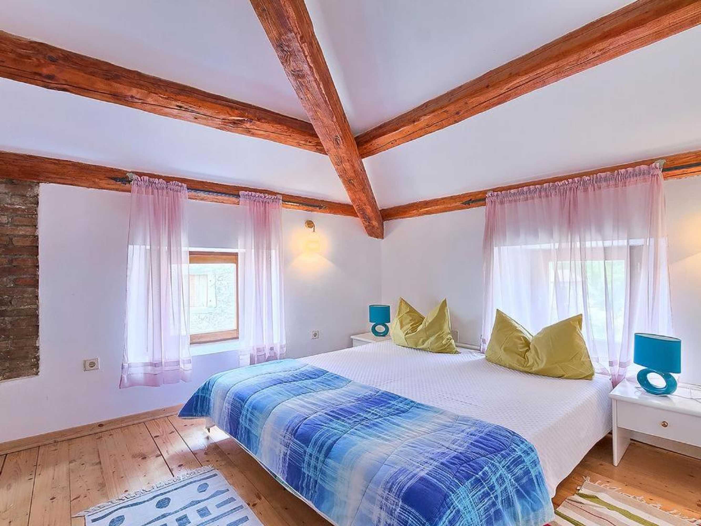 Gift card for Villas Aurelia