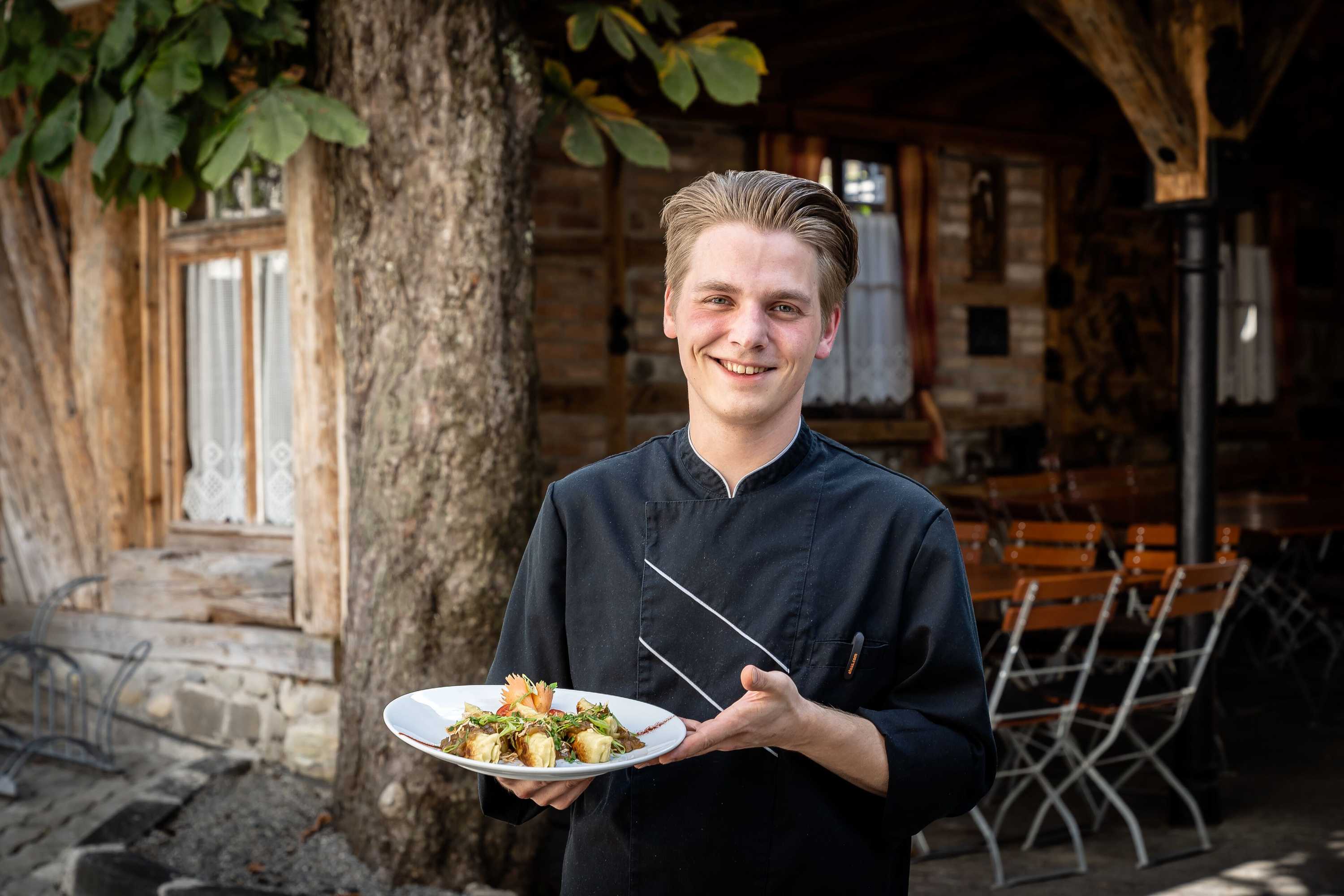 Gift card for Hotel Gasthof Rössle