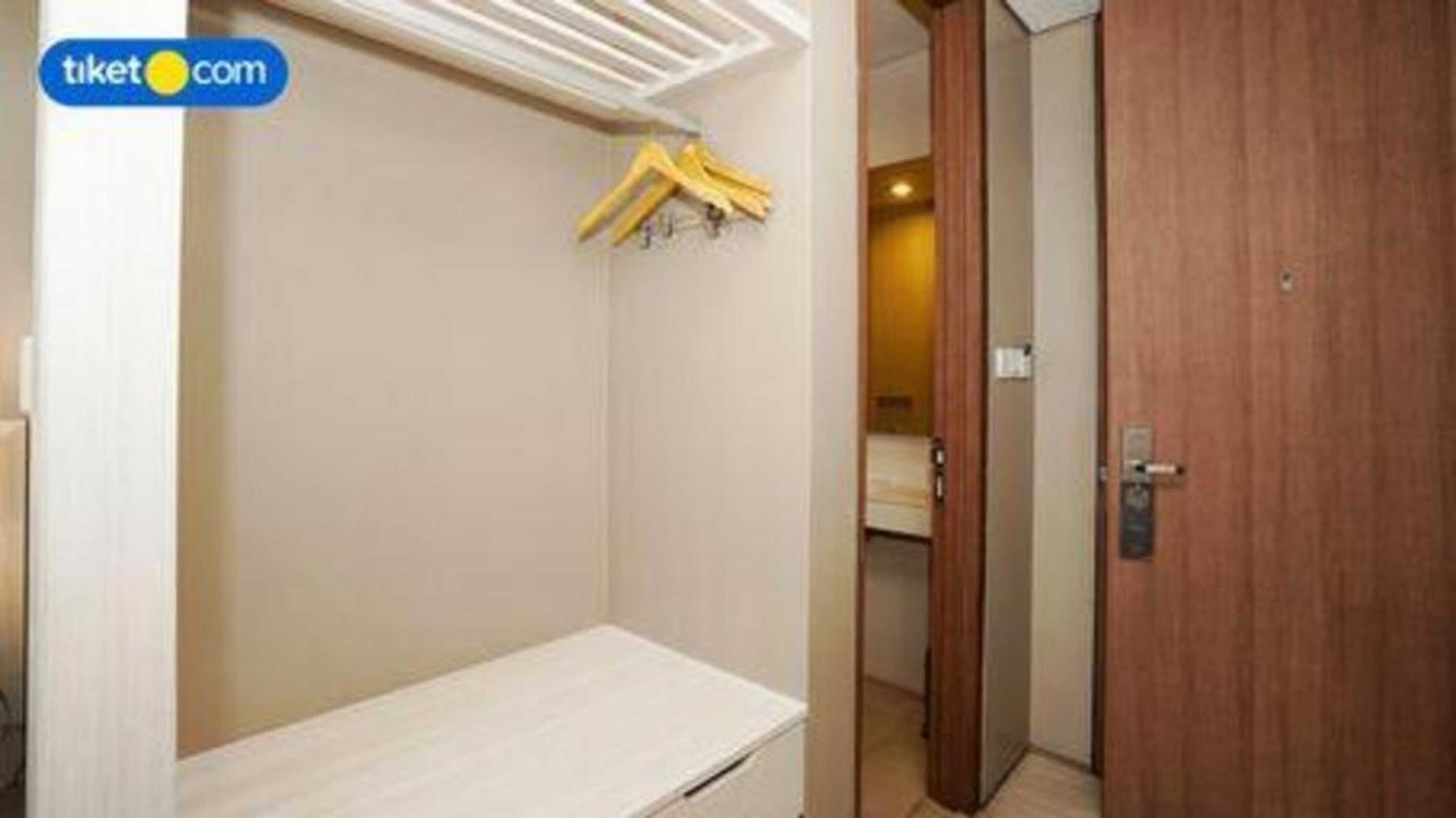 Gift card for Double G Resort Anyer