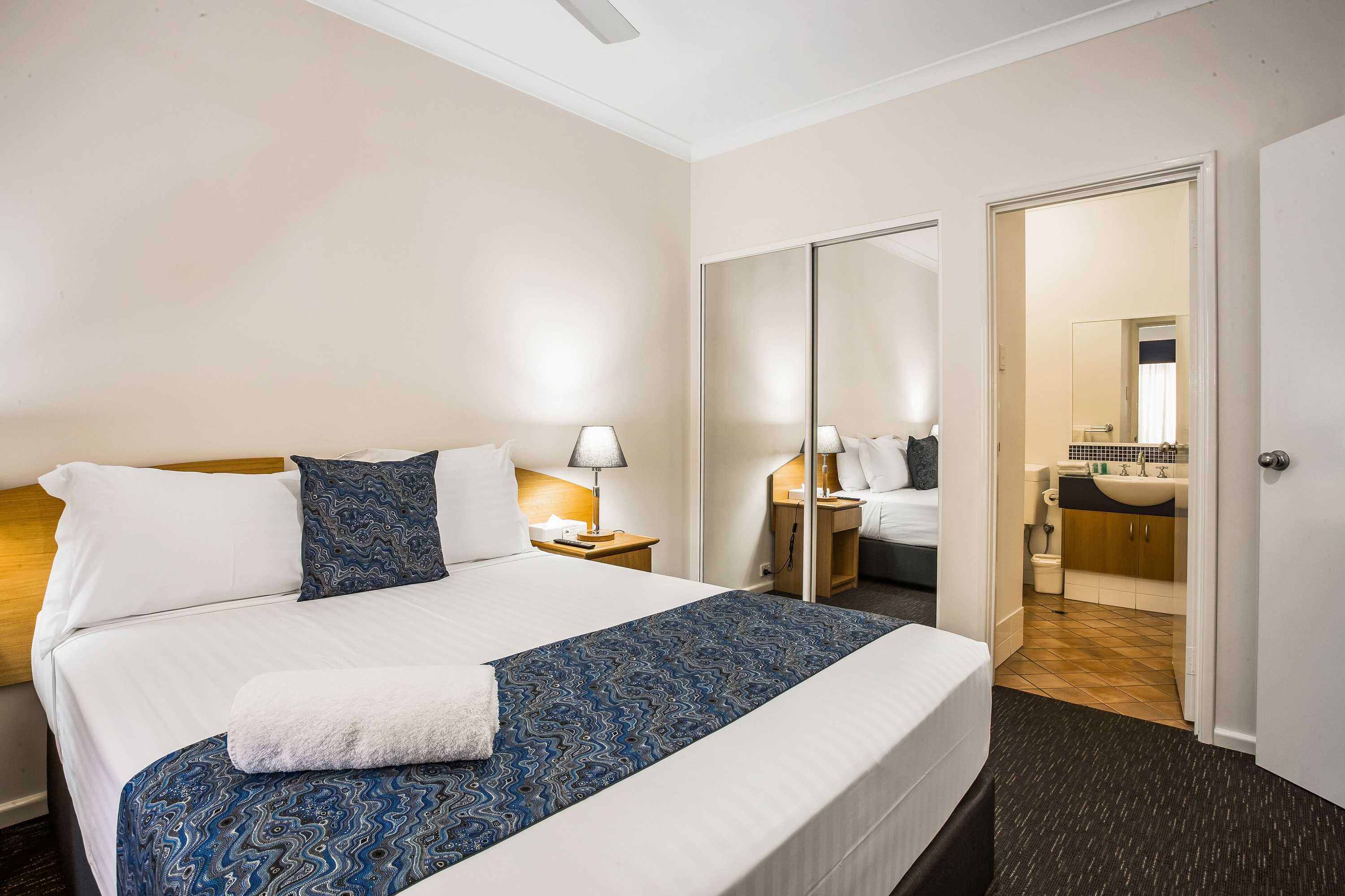 Gift card for Karratha Central Apartments Gift card for Karratha Central Apartments