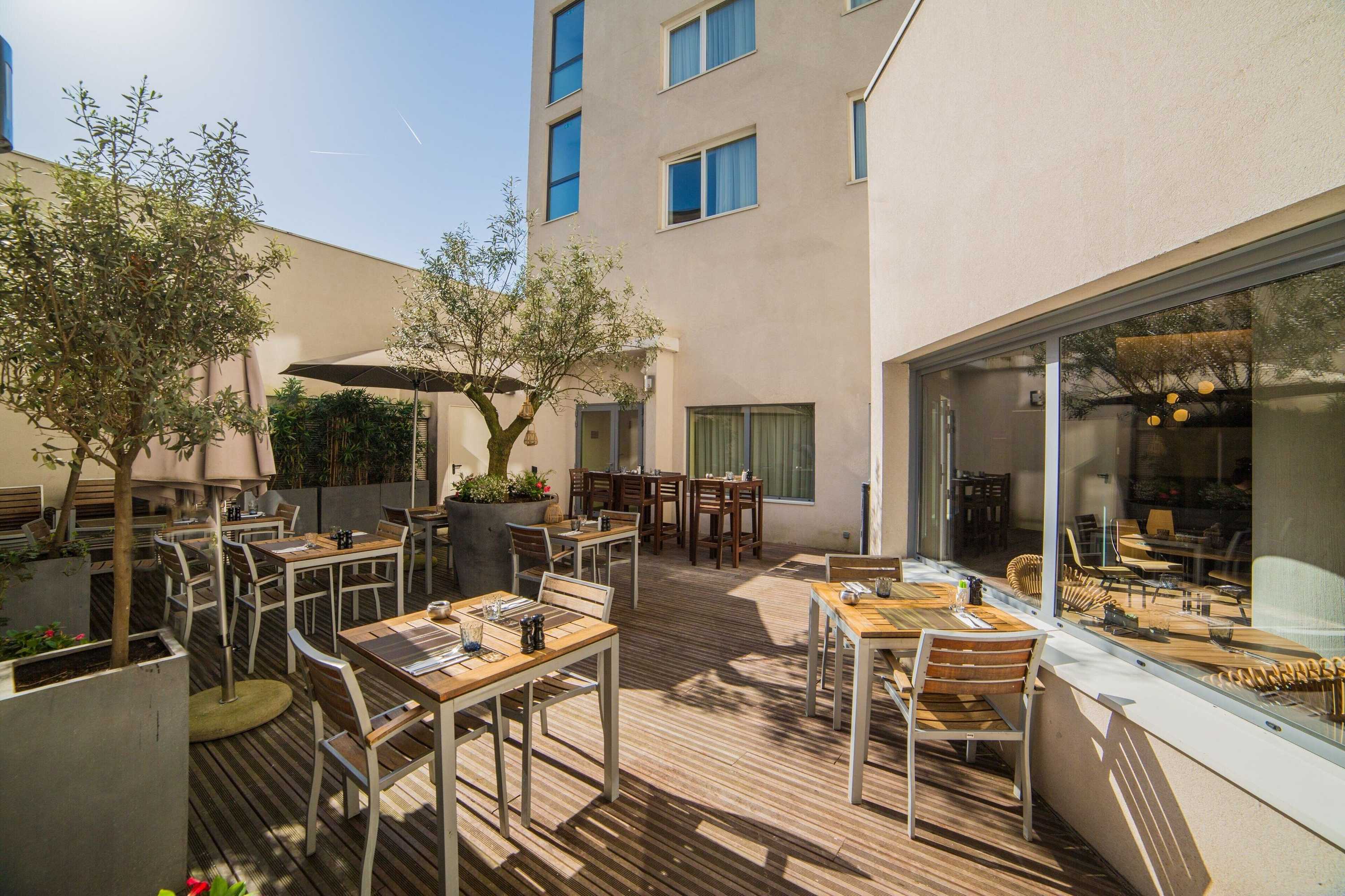 Gift card for Courtyard by Marriott Paris Arcueil Gift card for Courtyard by Marriott Paris Arcueil