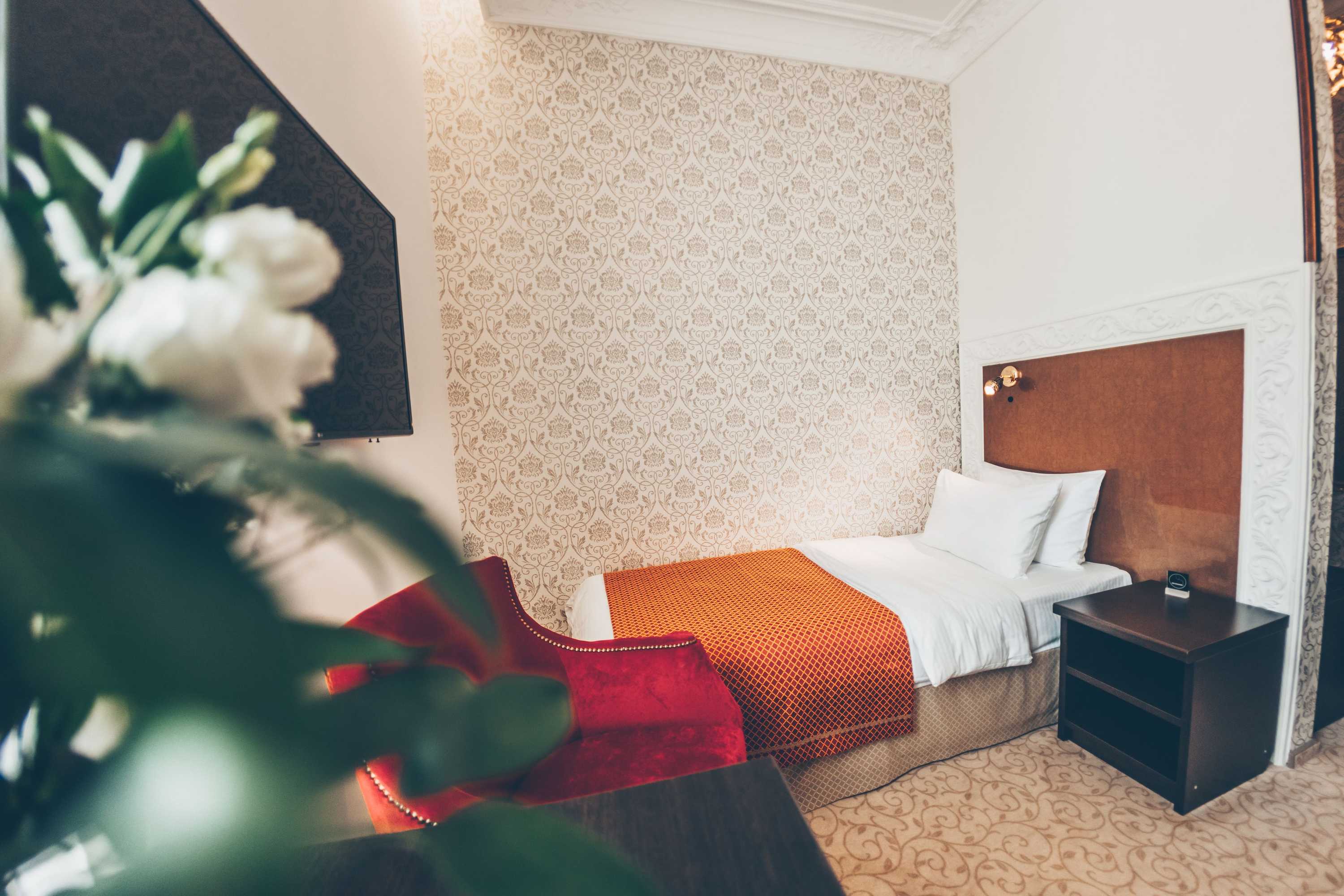 Gift card for Sadovnicheskaya Hotel Gift card for Sadovnicheskaya Hotel