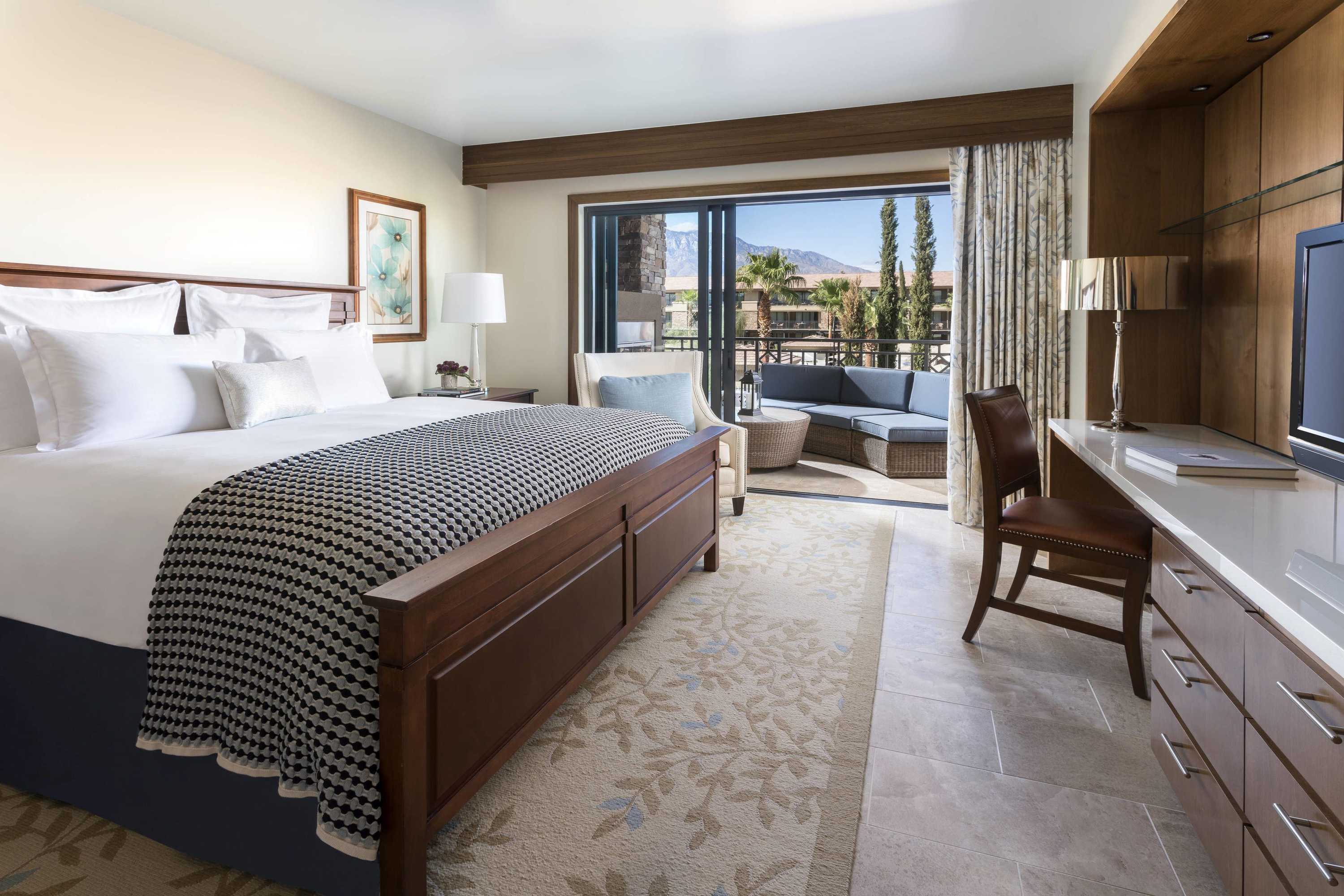 Gift card for The Ritz-Carlton, Rancho Mirage Gift card for The Ritz-Carlton, Rancho Mirage