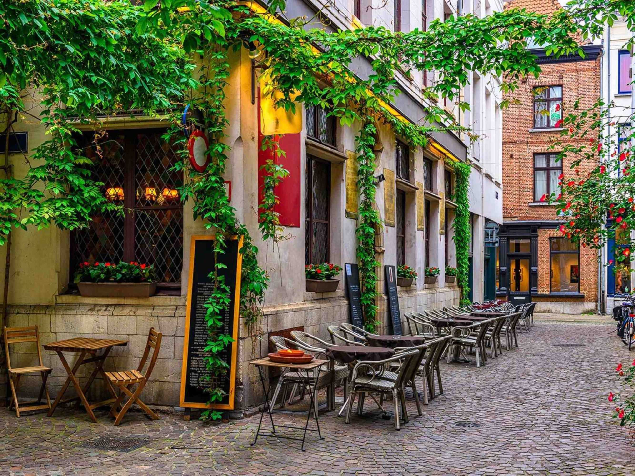 Gift card for Novotel Antwerpen - Ekeren Gift card for Novotel Antwerpen - Ekeren