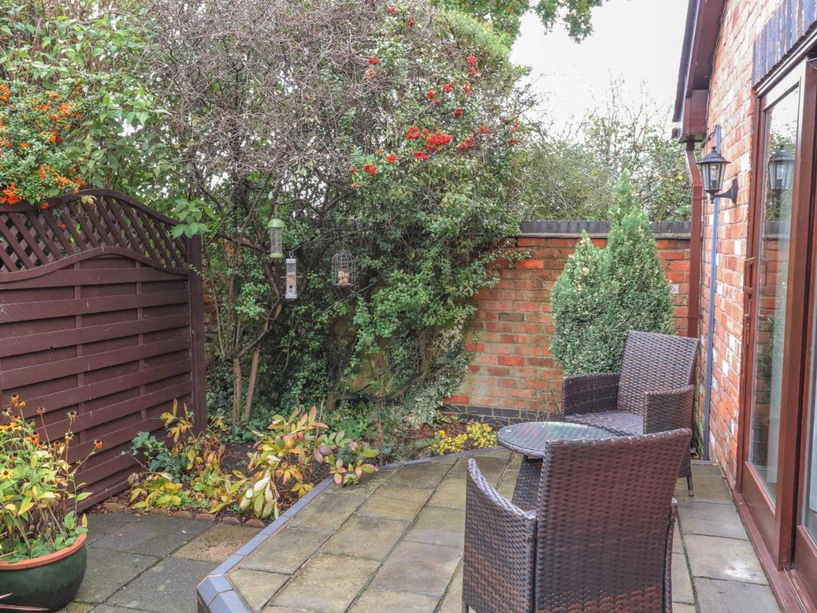 Gift card for Molls Cottage