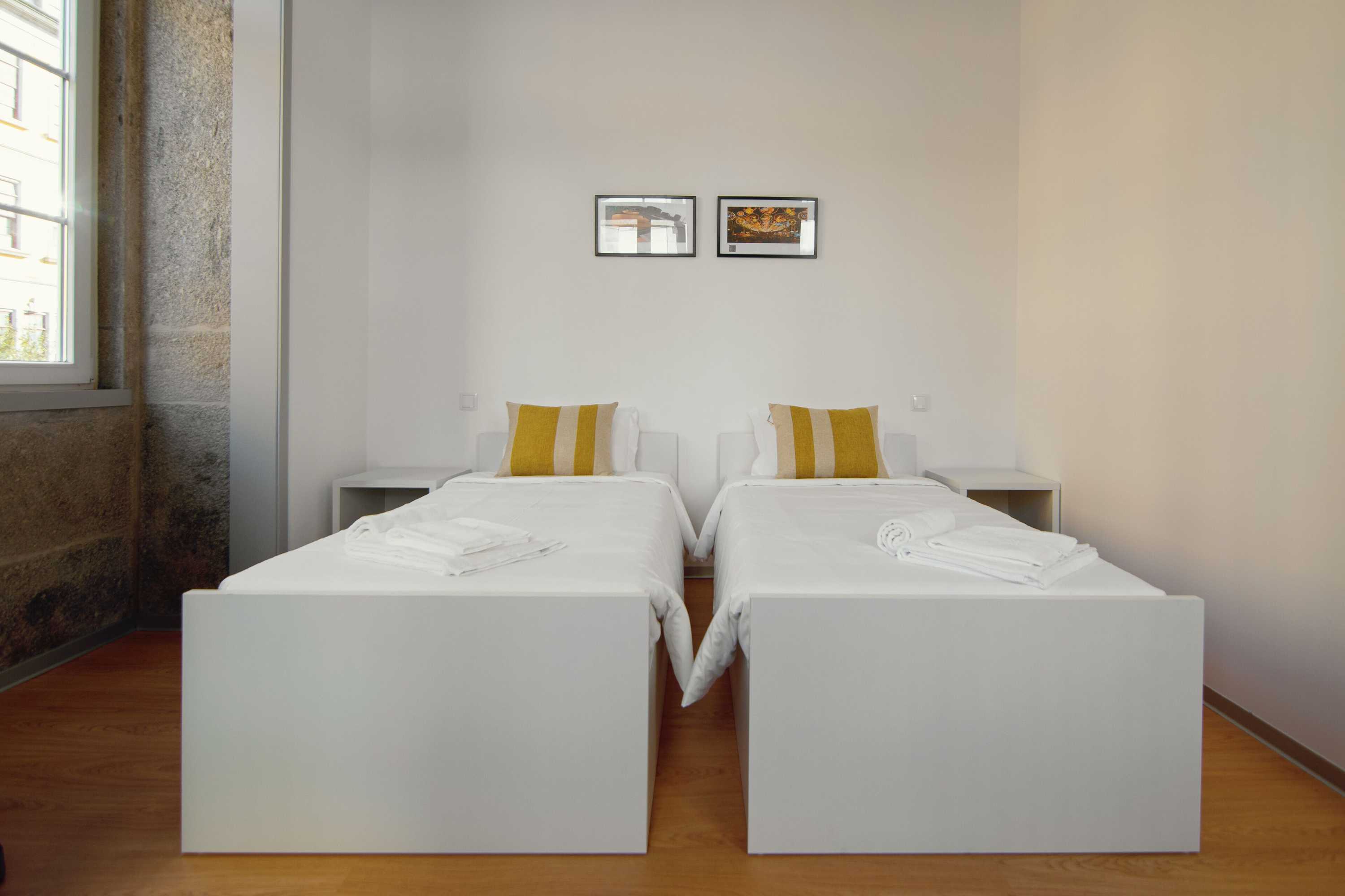 Gift card for Centro de Juventude de Braga - Hostel