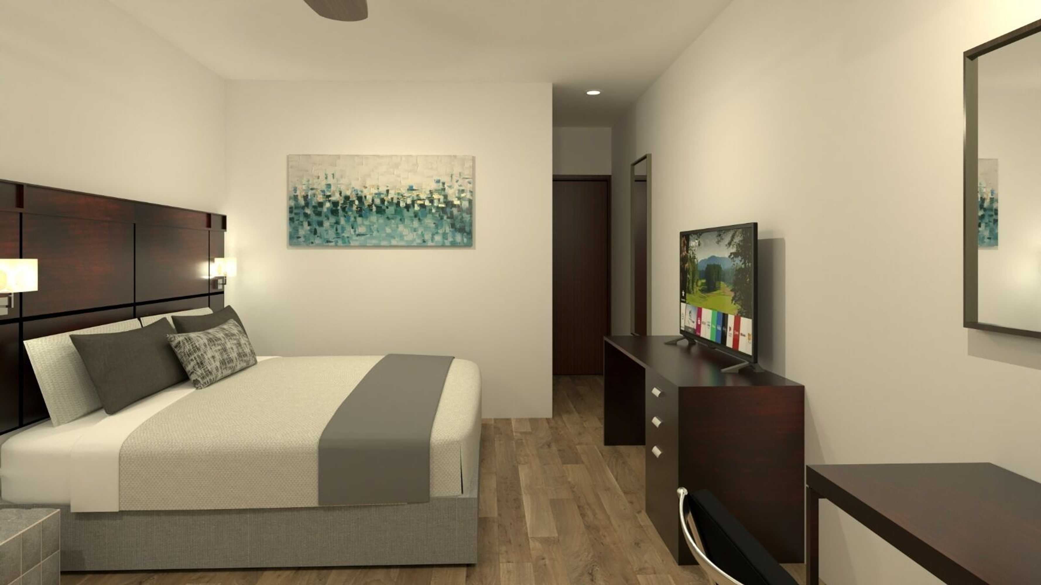 Gift card for Esplendor by Wyndham Los Mochis Country Place Gift card for Esplendor by Wyndham Los Mochis Country Place