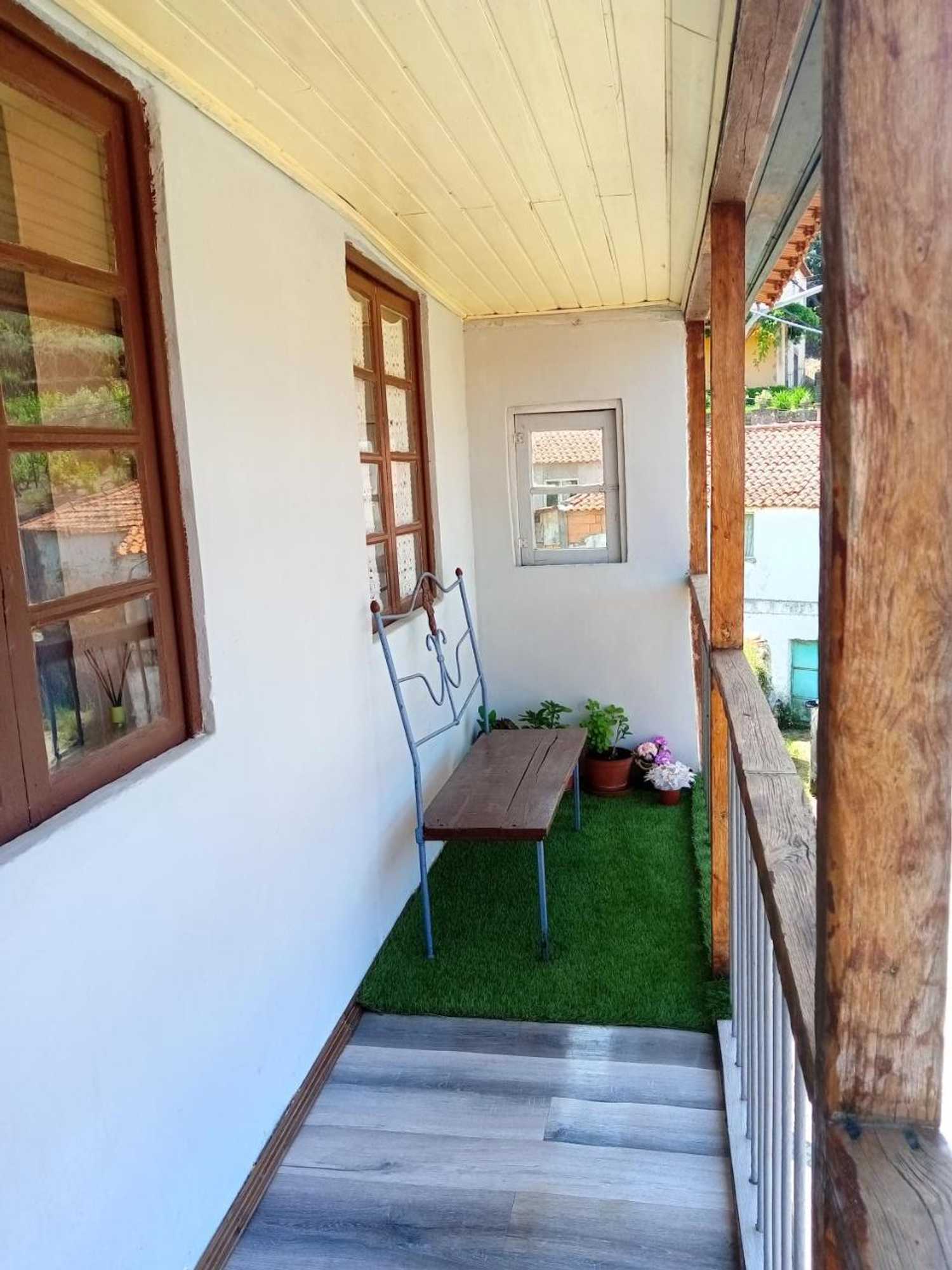 Gift card for D. Maria São Pedro de Balsemão