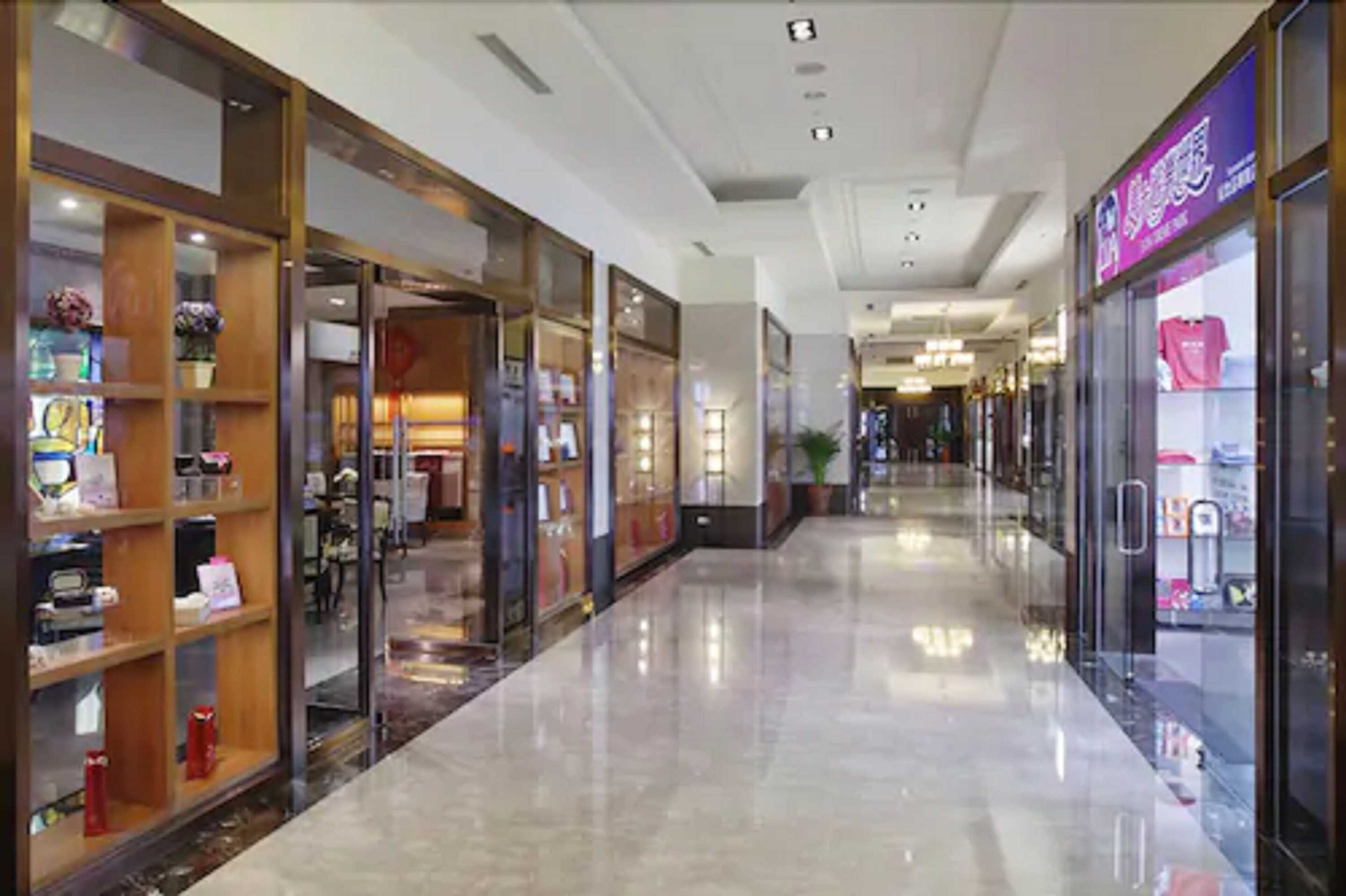 Gift card for E-Da Royal Hotel