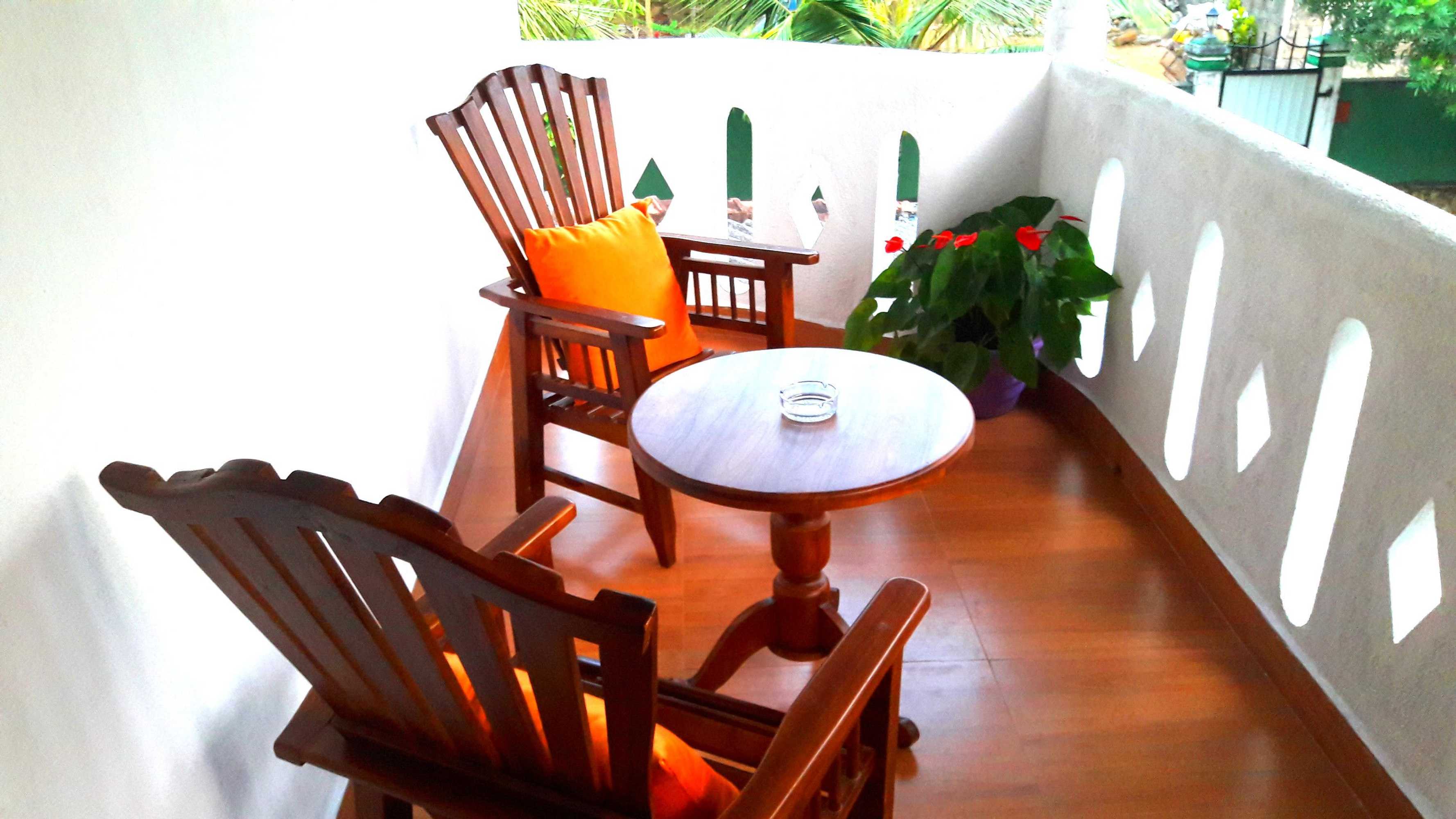 Gift card for Fresh Air Villa Guest House Gift card for Fresh Air Villa Guest House