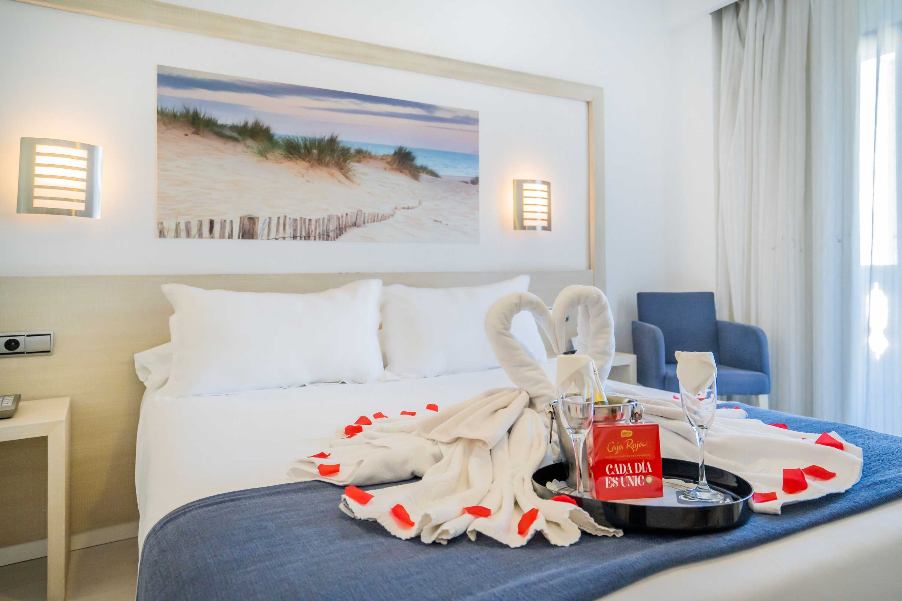 Gift card for Hotel Spa Cádiz Plaza Gift card for Hotel Spa Cádiz Plaza