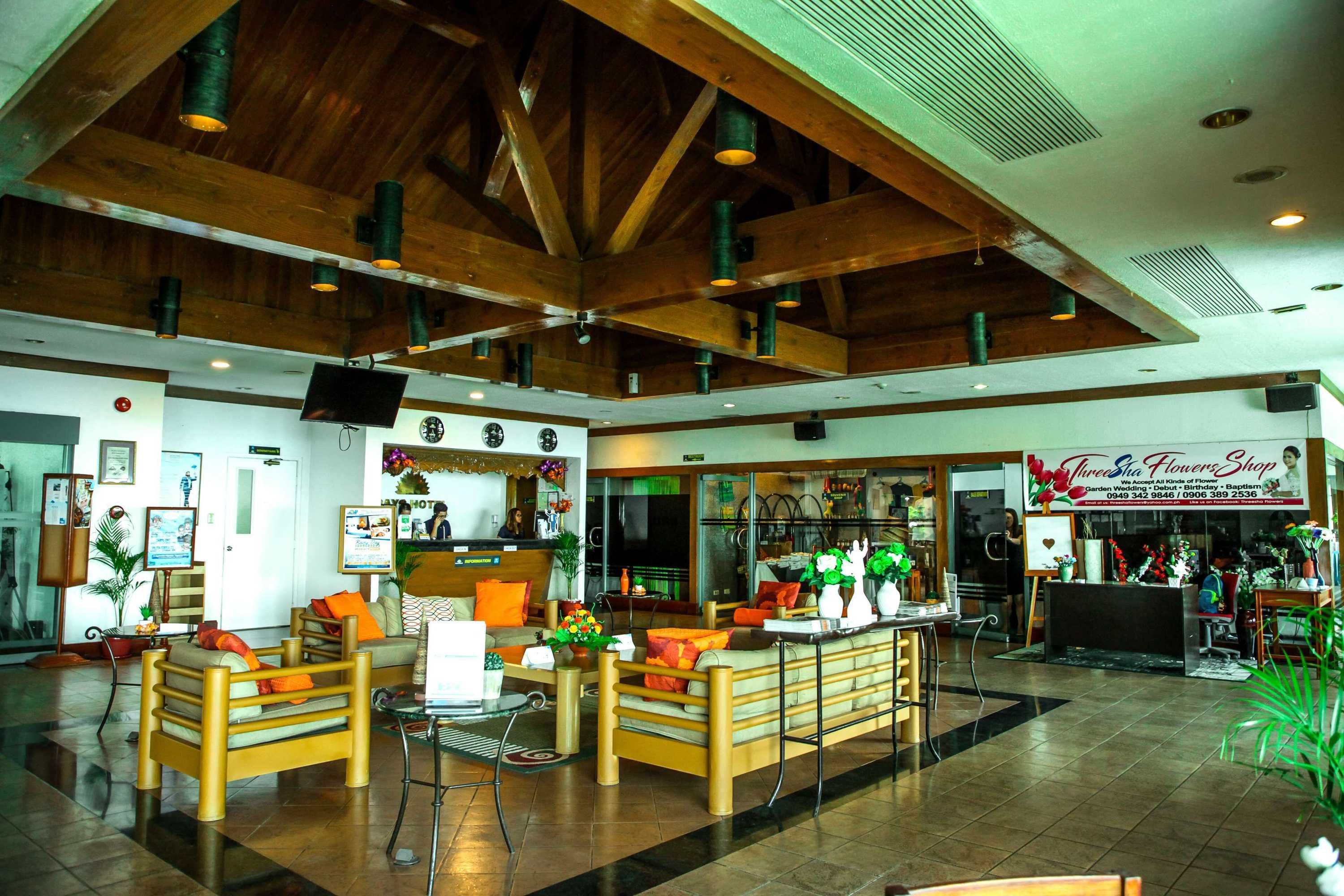 Gift card for Days Hotel Tagaytay Gift card for Days Hotel Tagaytay