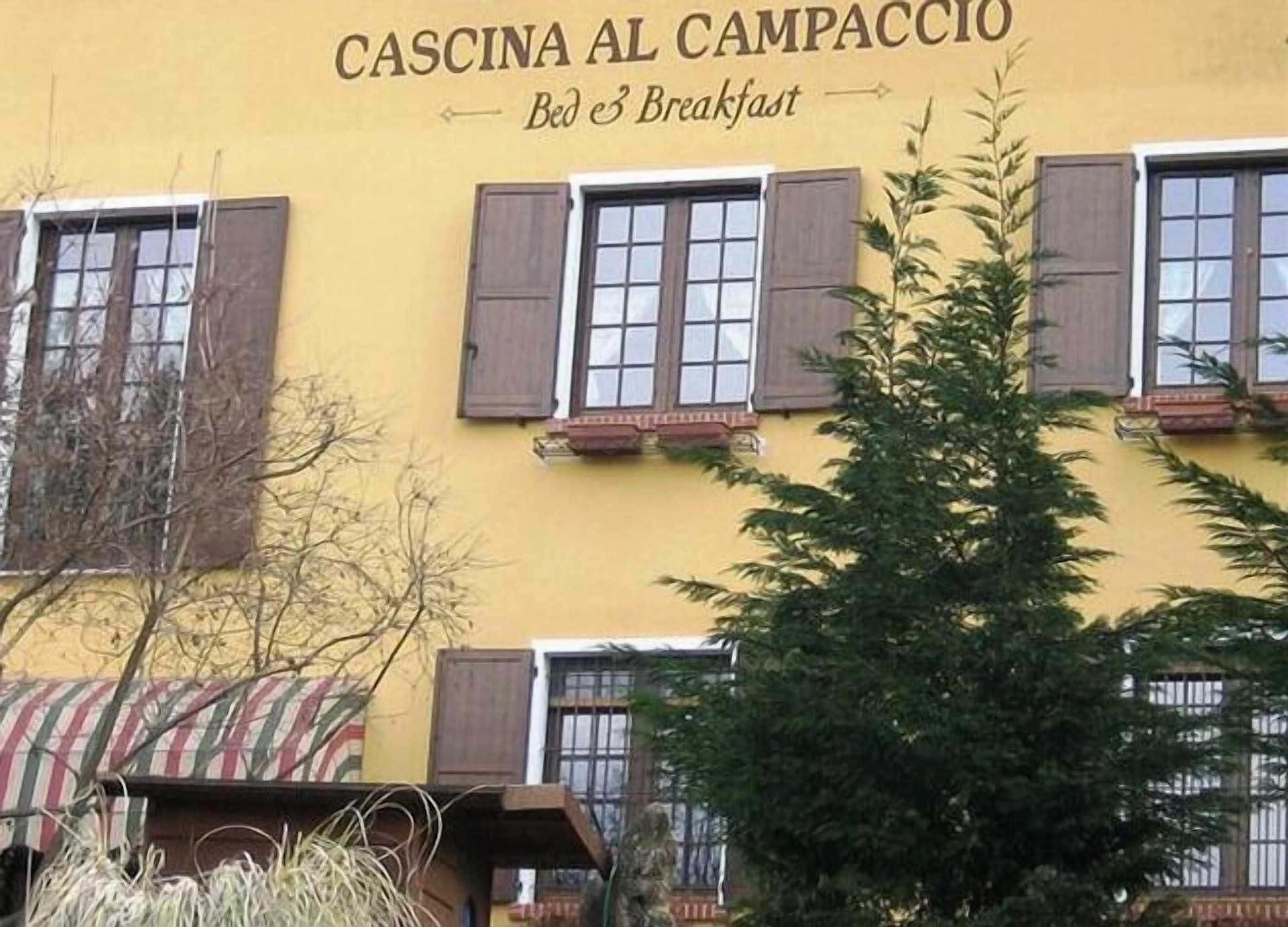 Gift card for Relais Cascina al Campaccio Gift card for Relais Cascina al Campaccio