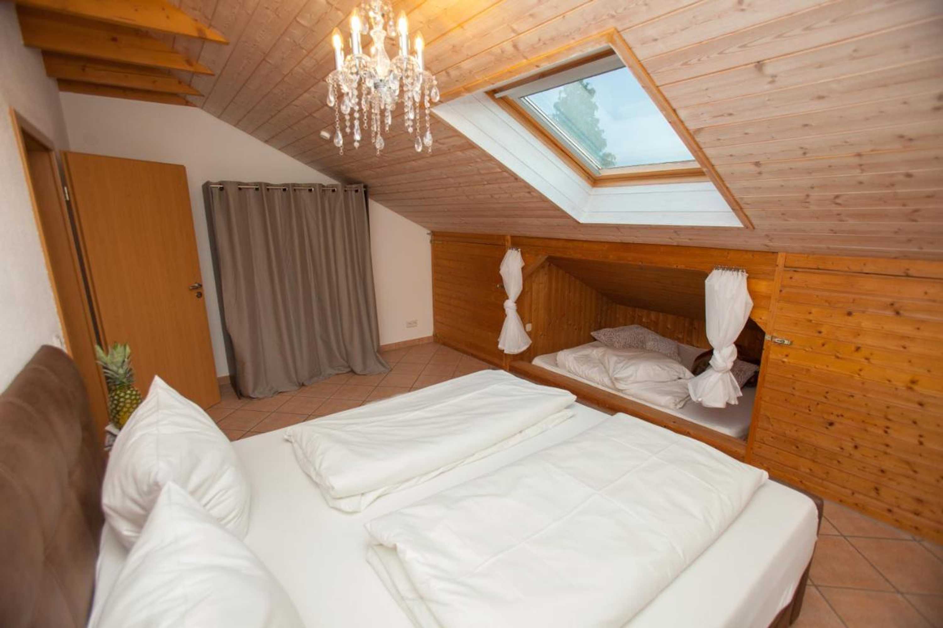 Gift card for Residenz Cheval am Pfaffenberg Friedrichshafen Messe