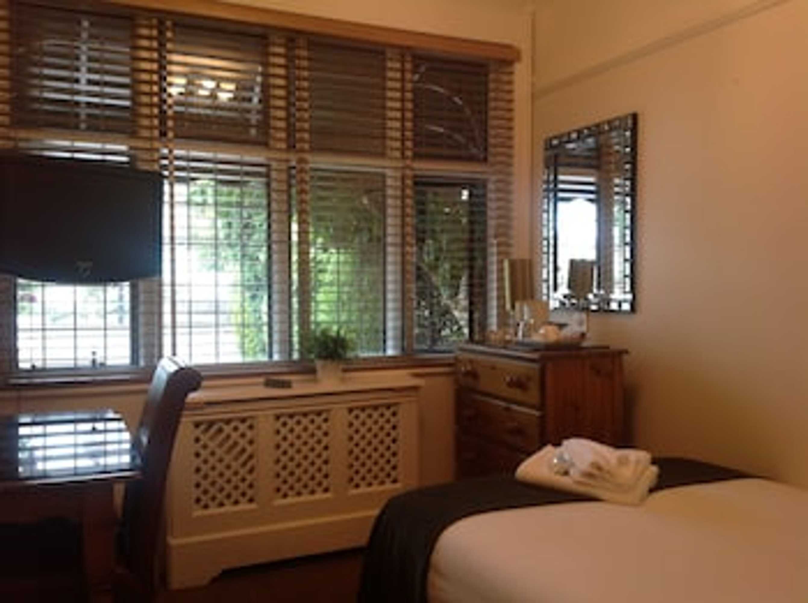 Gift card for Oak Lodge Hotel