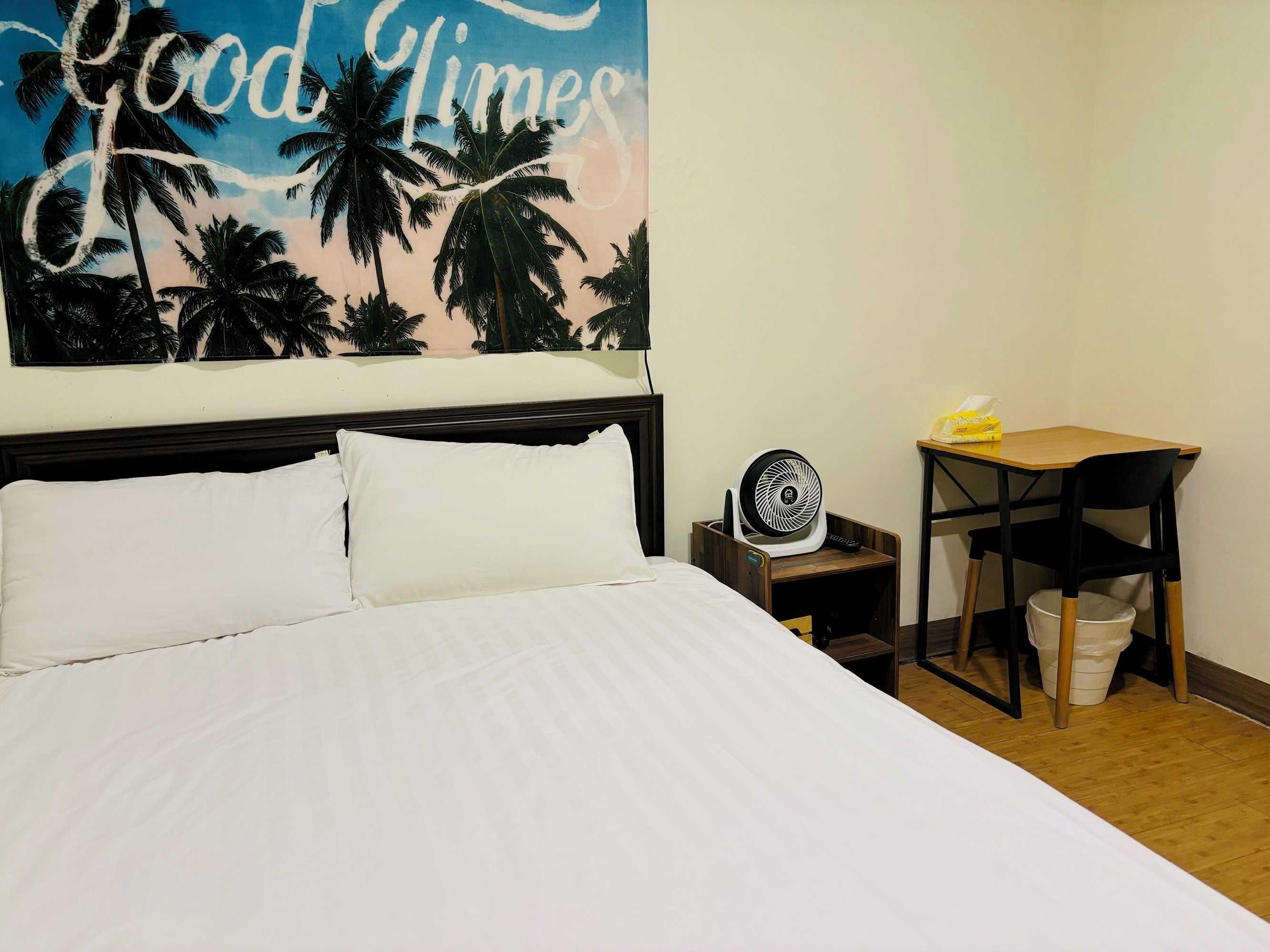 Gift card for Delicateperfume Hotel