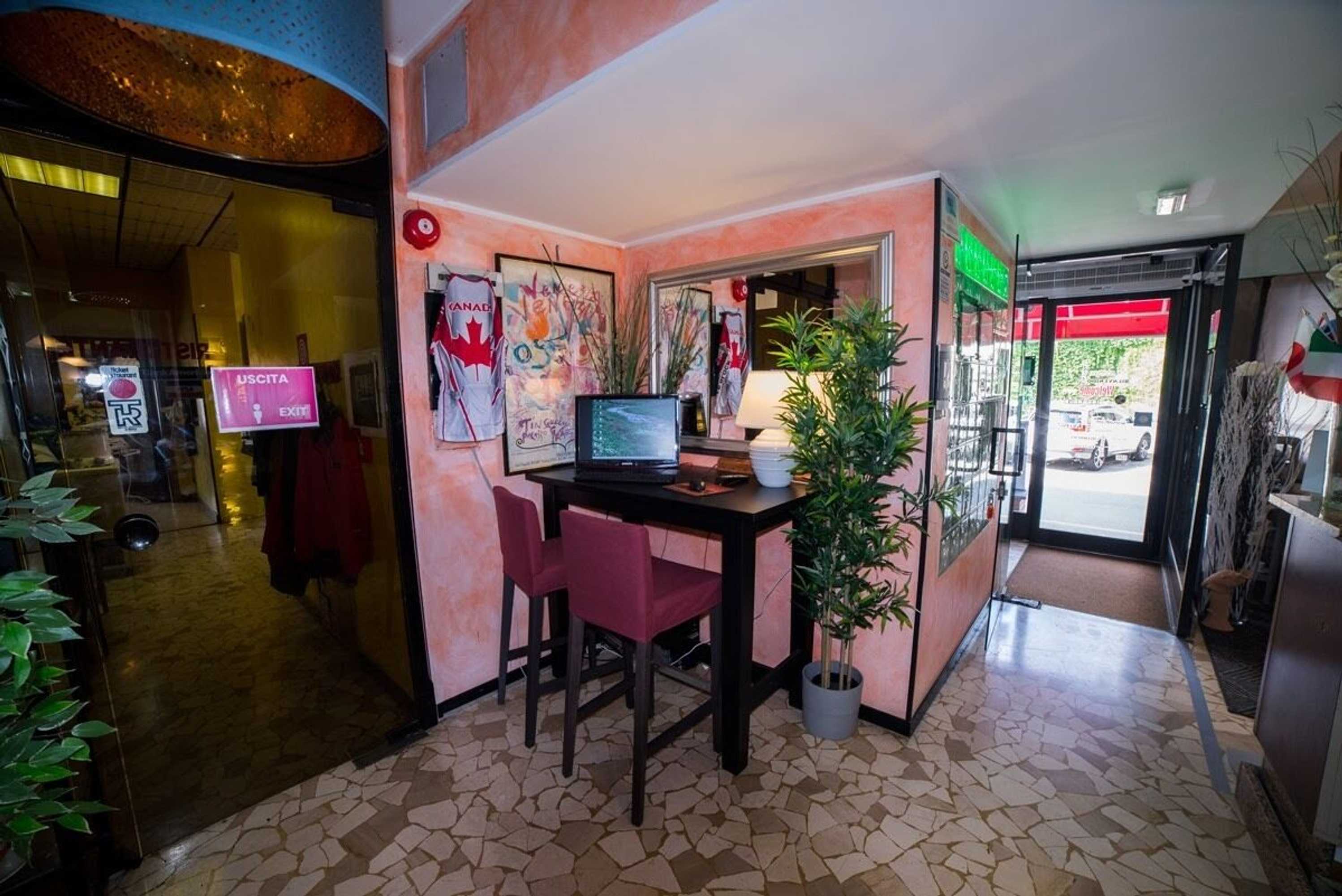 Gift card for Hotel Rinaldo Apartments Gift card for Hotel Rinaldo Apartments