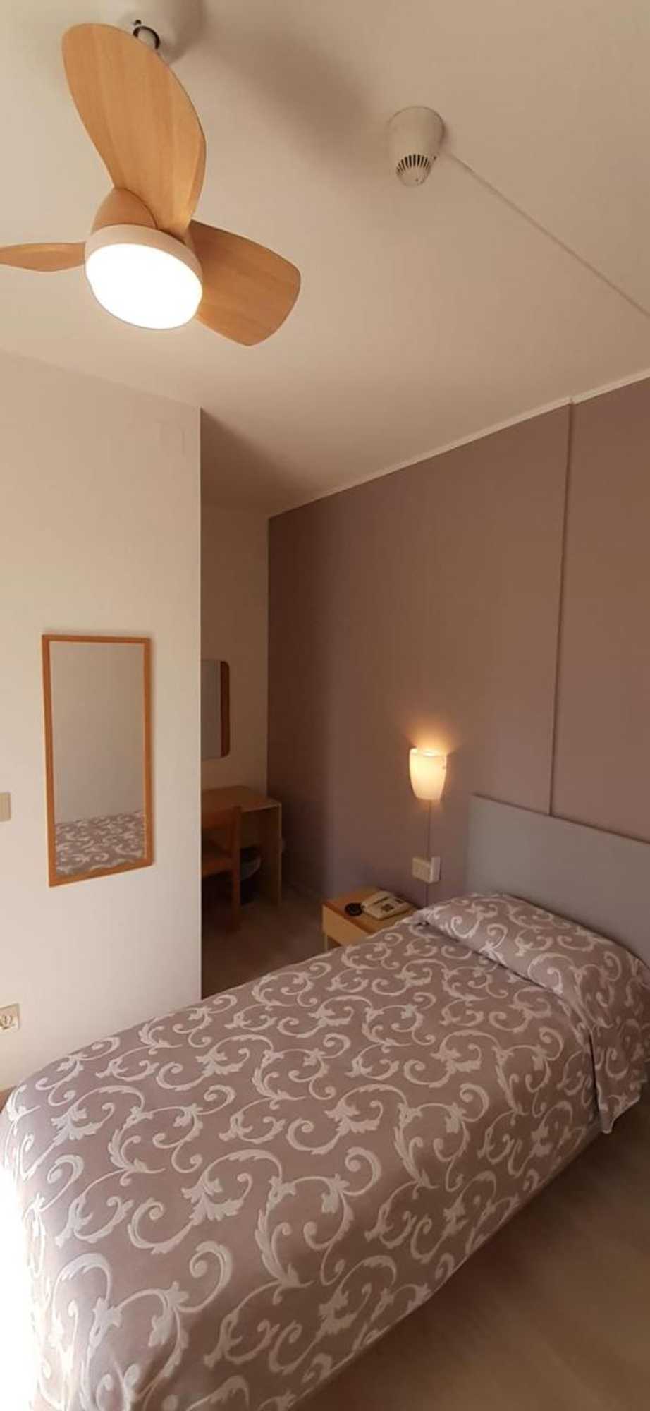 Gift card for Albergo Centrale