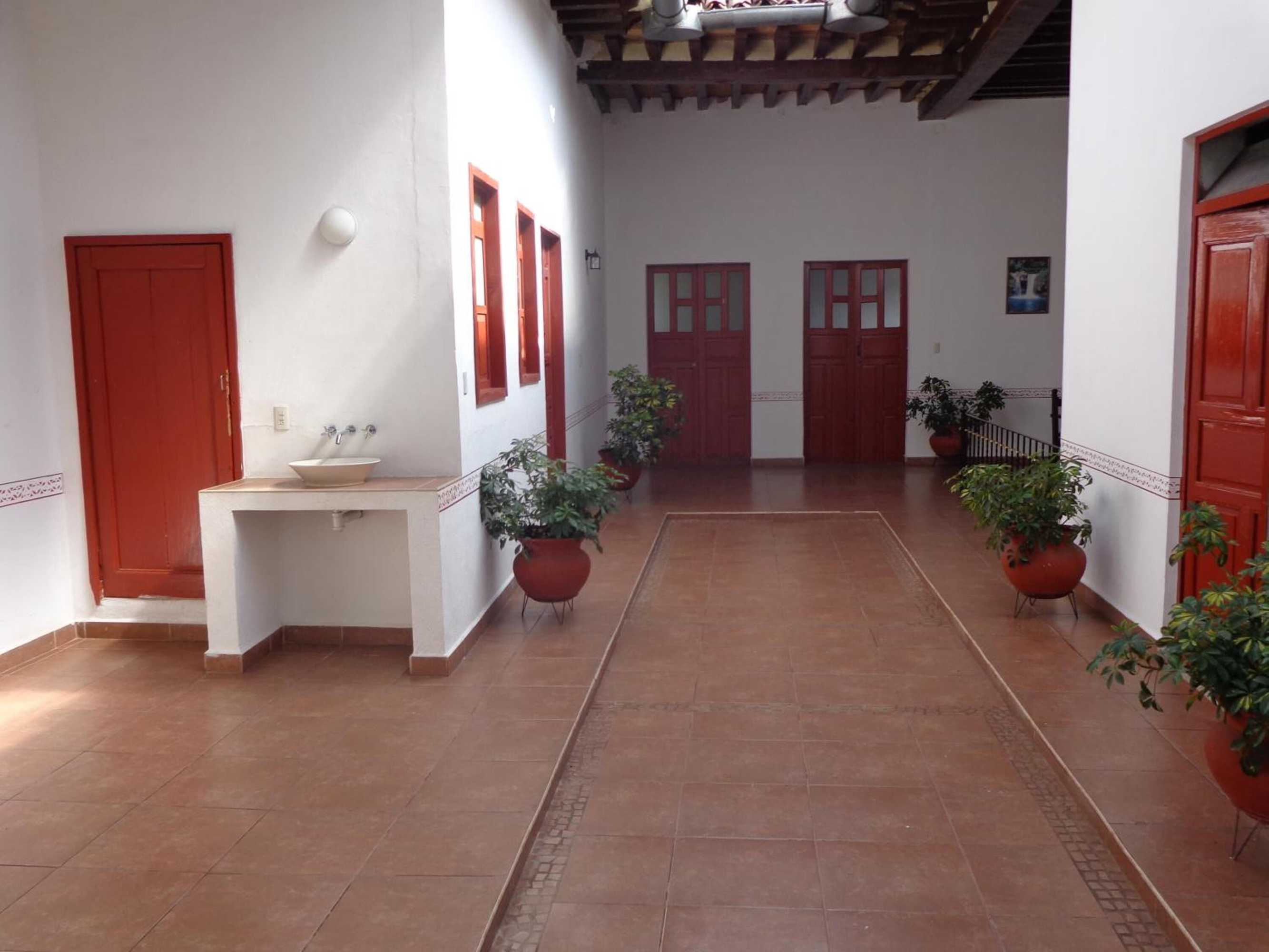 Gift card for Hotel Posada San Agustin Gift card for Hotel Posada San Agustin