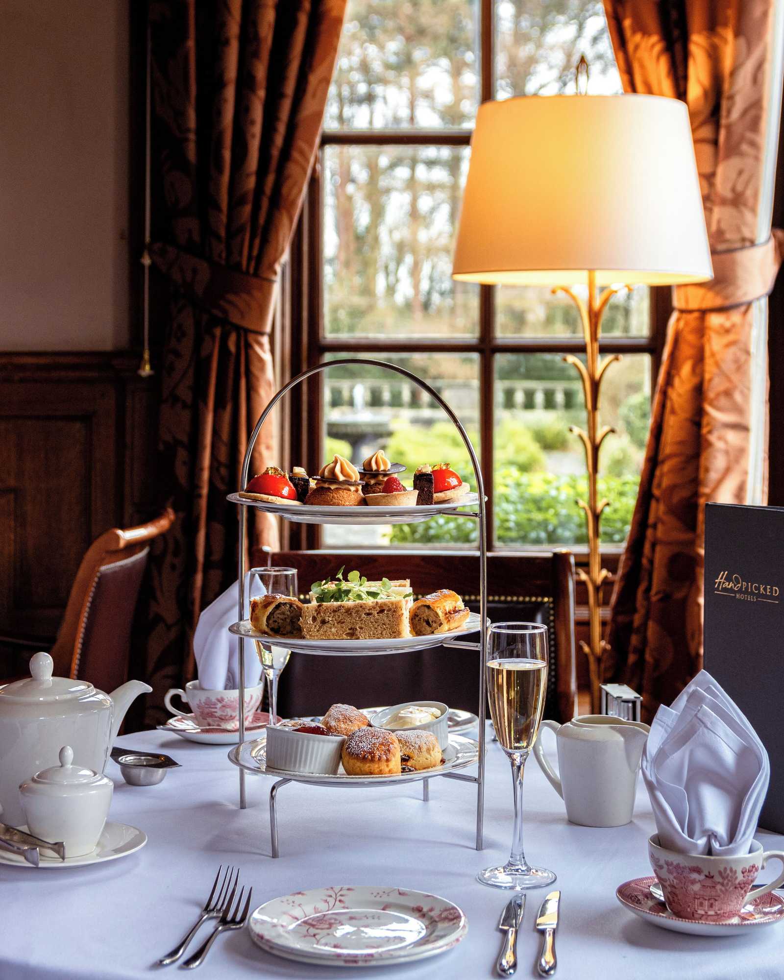 Gift card for Crathorne Hall Hotel Gift card for Crathorne Hall Hotel