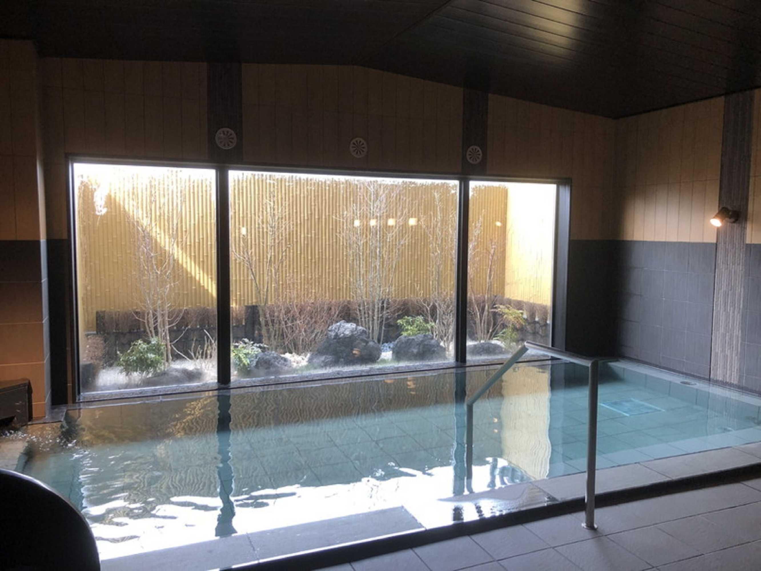 Gift card for Hotel Route Inn Kisarazu