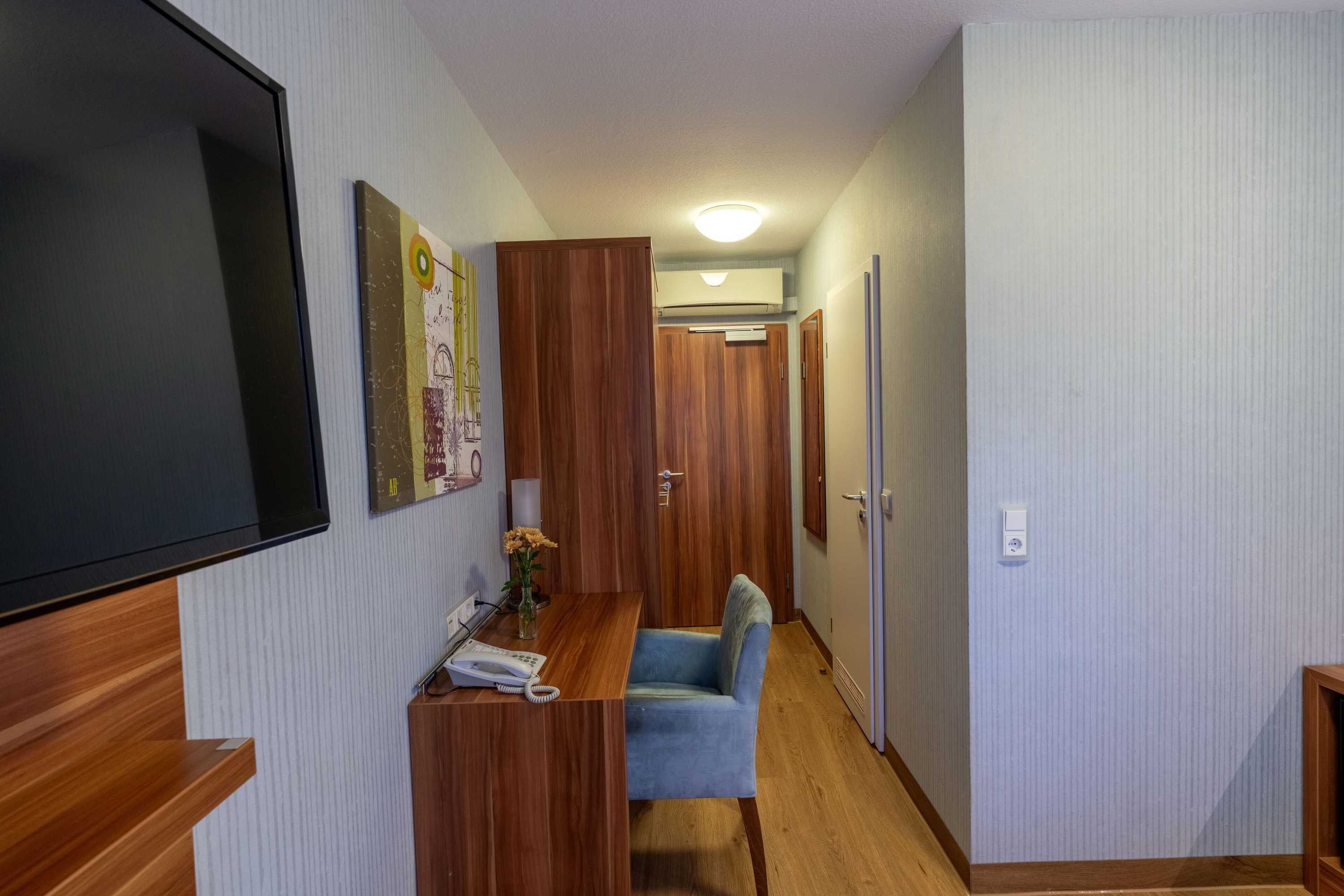 Gift card for Hotel Karl Am Marktplatz