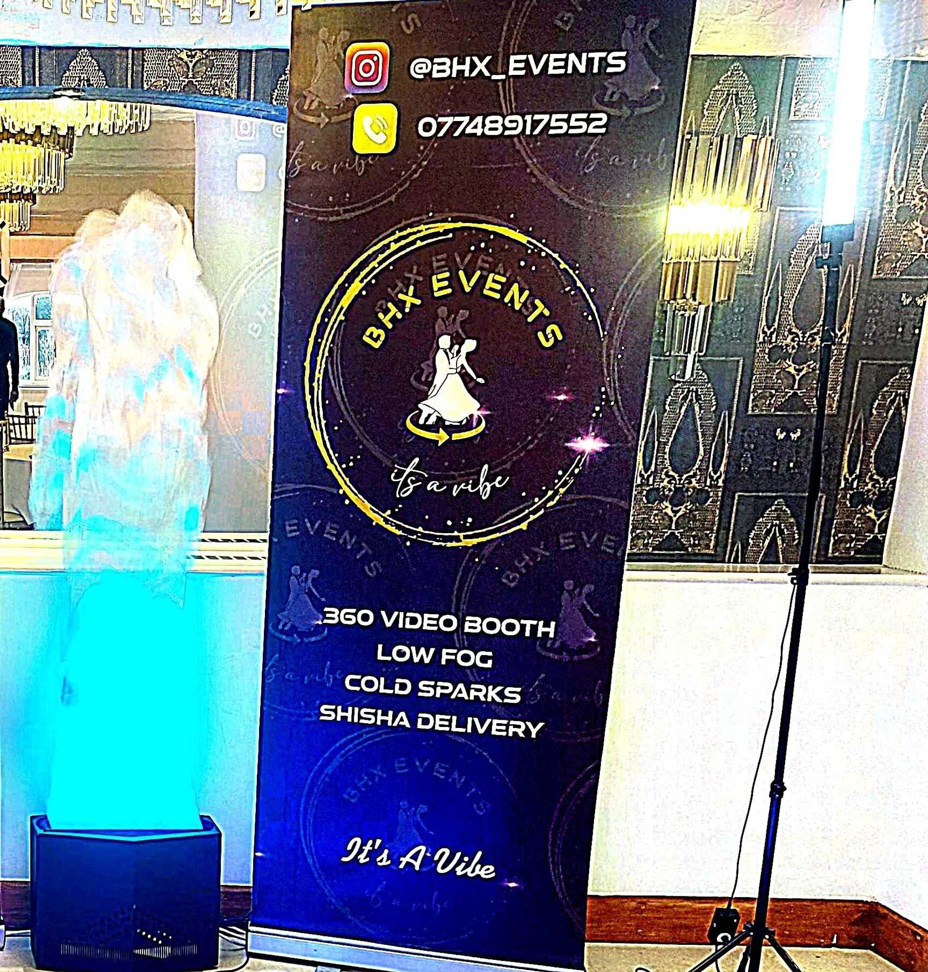 Gift card for The Continental Hotel