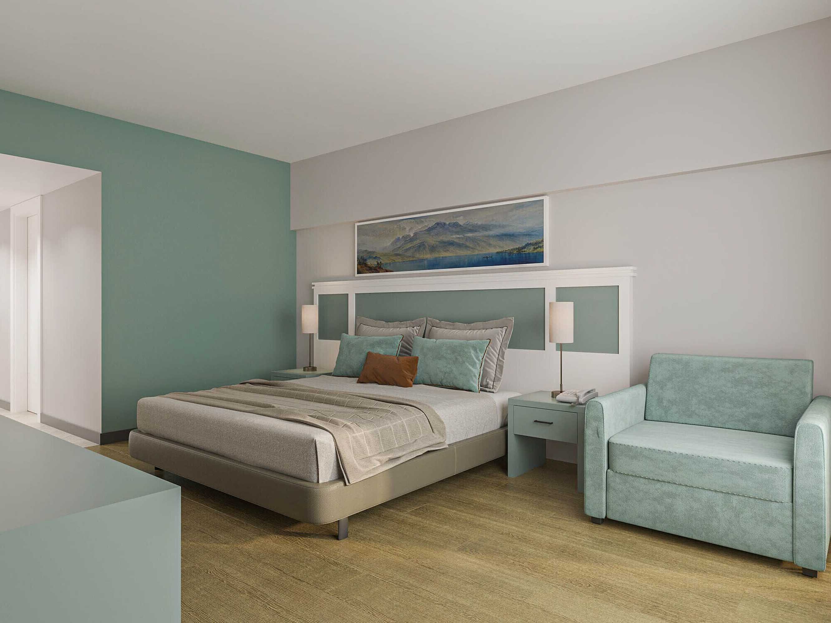 Gift card for Arcanus Hotels Sorgun - All Inclusive