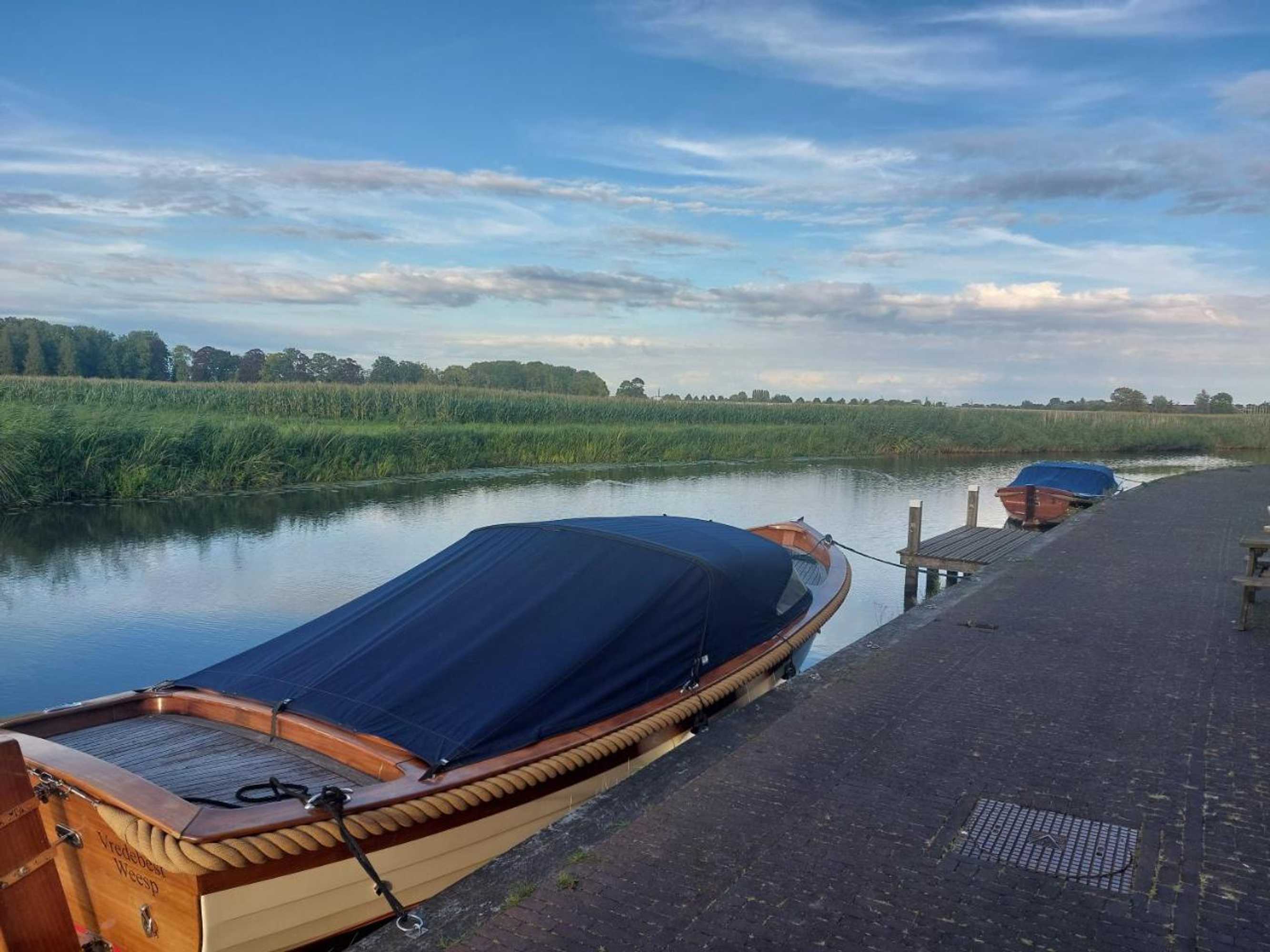 Gift card for Het Wapen Van Harmelen